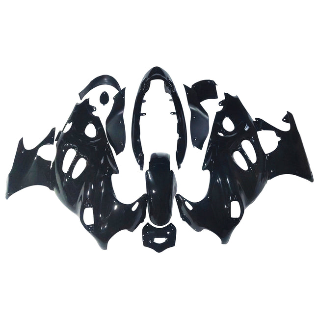 2005-2006 Suzuki Katana GSXF600 GSXF750 Amotopart Injection Fairing Kit Bodywork #112