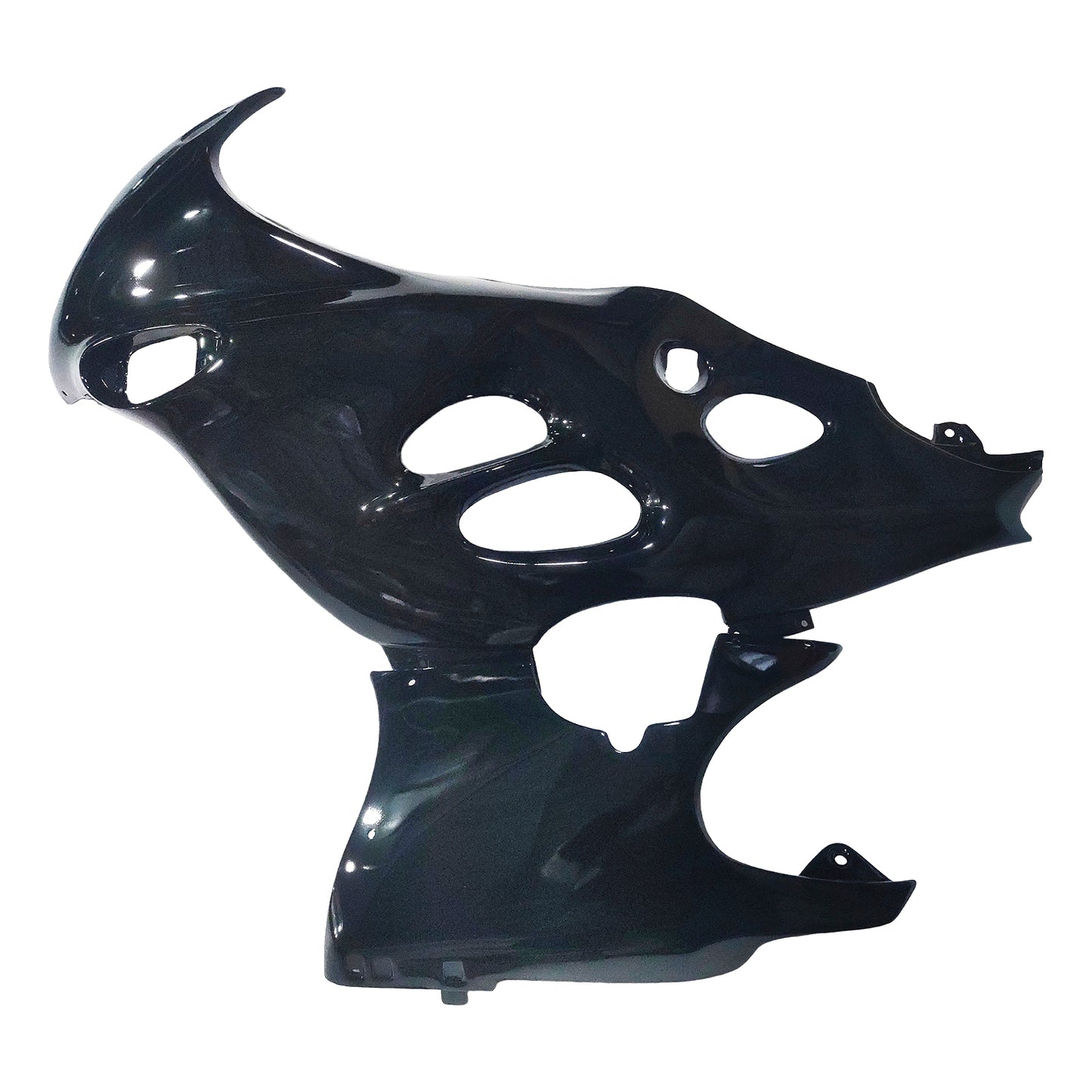 2005-2006 Suzuki Katana GSXF600 GSXF750 Amotopart Injection Fairing Kit Bodywork #112
