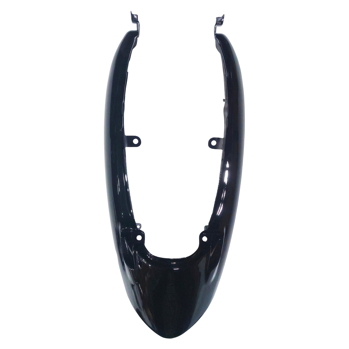 2005-2006 Suzuki Katana GSXF600 GSXF750 Amotopart Injection Fairing Kit Bodywork #112