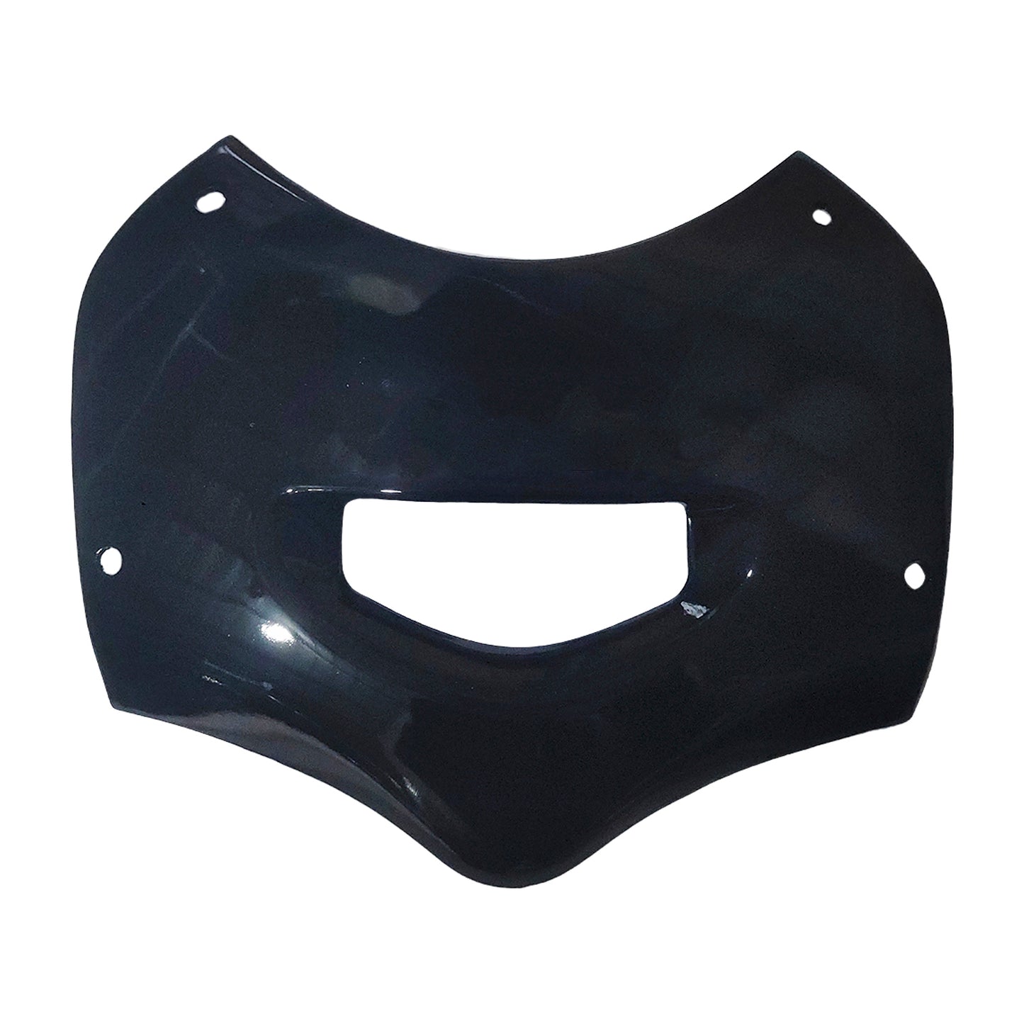 2005-2006 Suzuki Katana GSXF600 GSXF750 Amotopart Injection Fairing Kit Bodywork #112