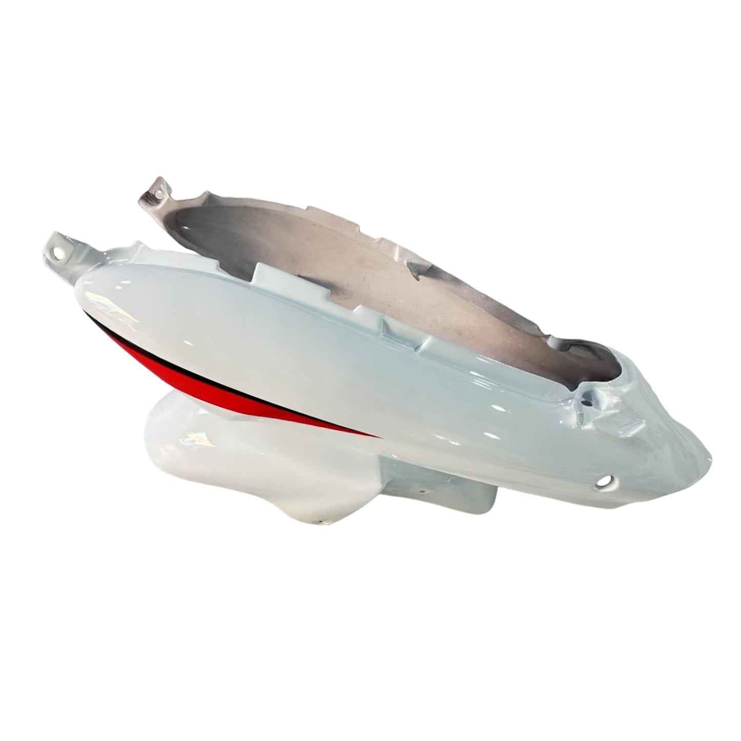 2005-2006 Suzuki Katana GSXF600 GSXF750 Amotopart Injection Fairing Kit Bodywork #115