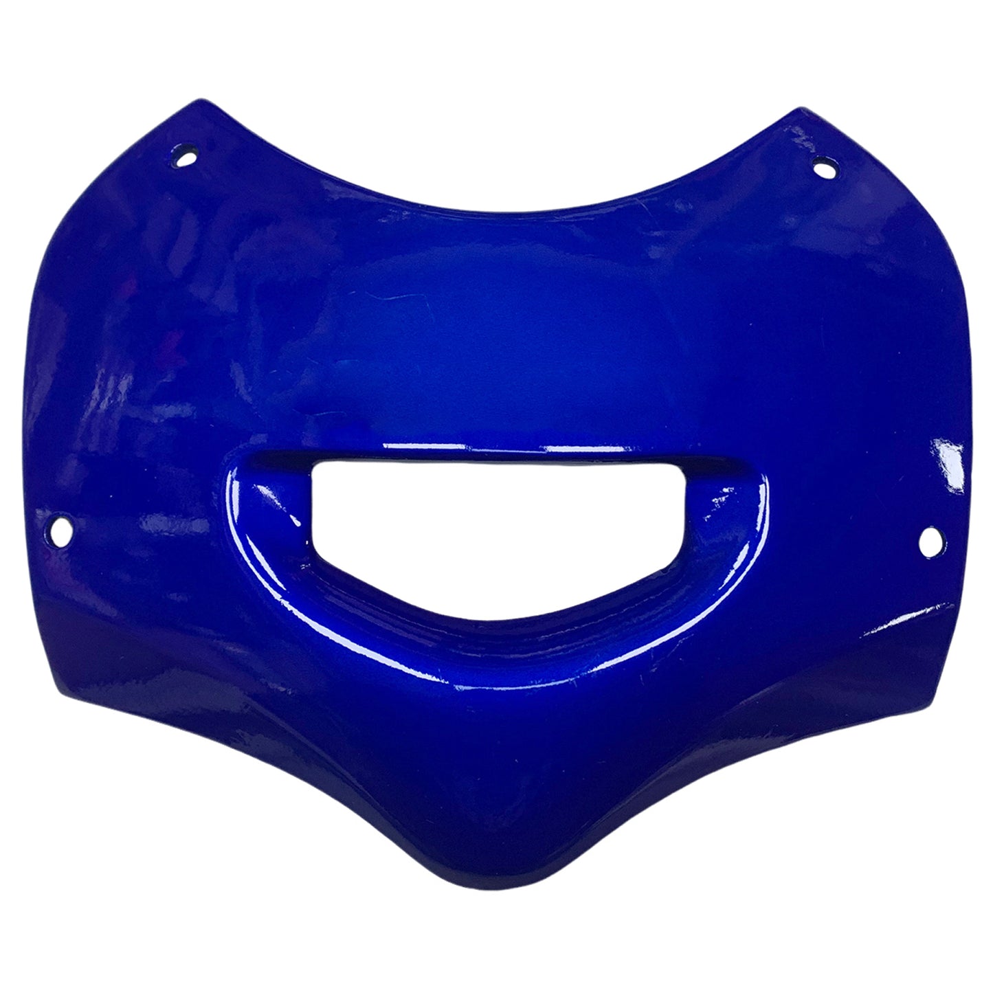2005-2006 Suzuki Katana GSXF600 GSXF750 Injection Fairing Kit Bodywork #118