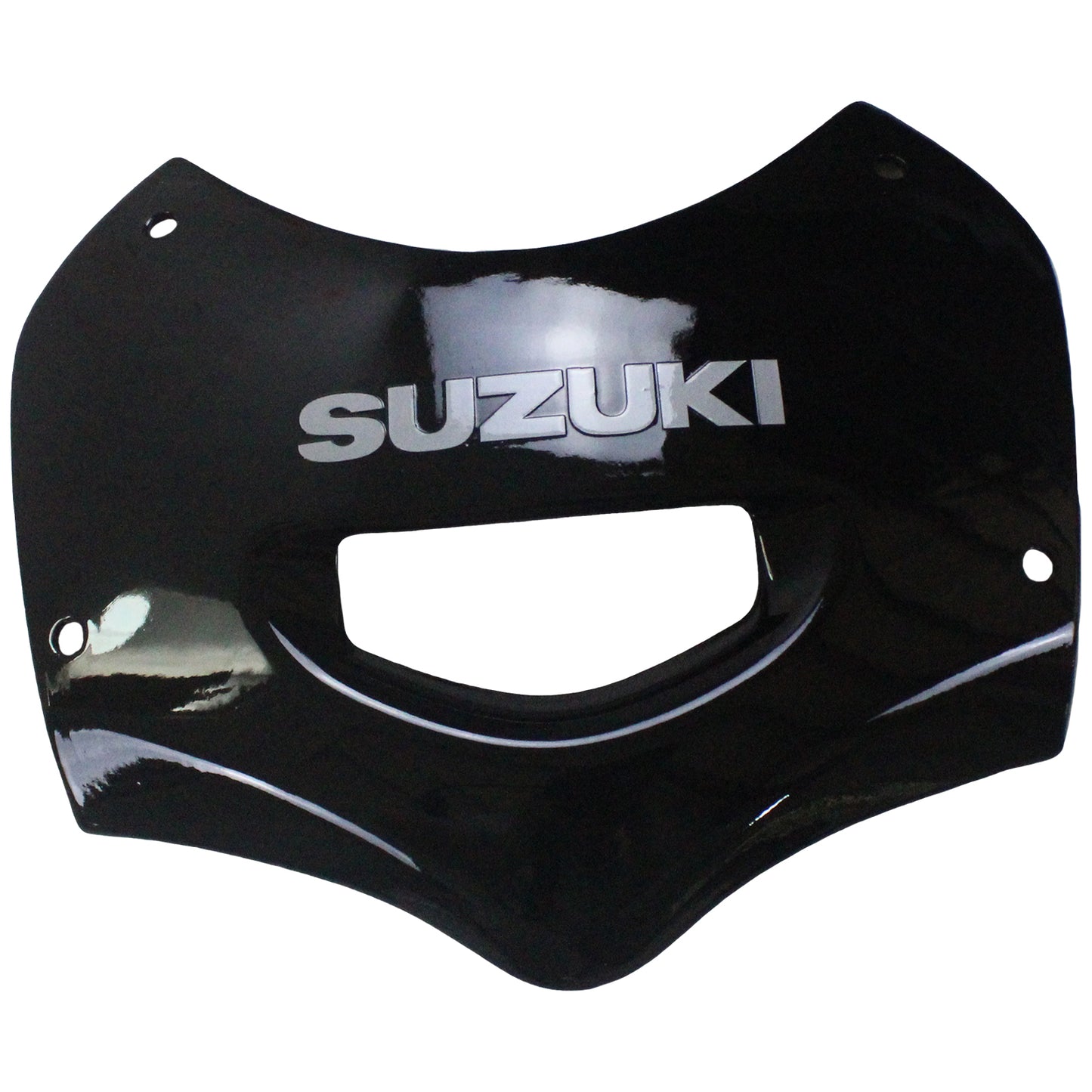 2005-2006 Suzuki Katana GSXF600 GSXF750 Amotopart Injection Fairing Kit Bodywork #126