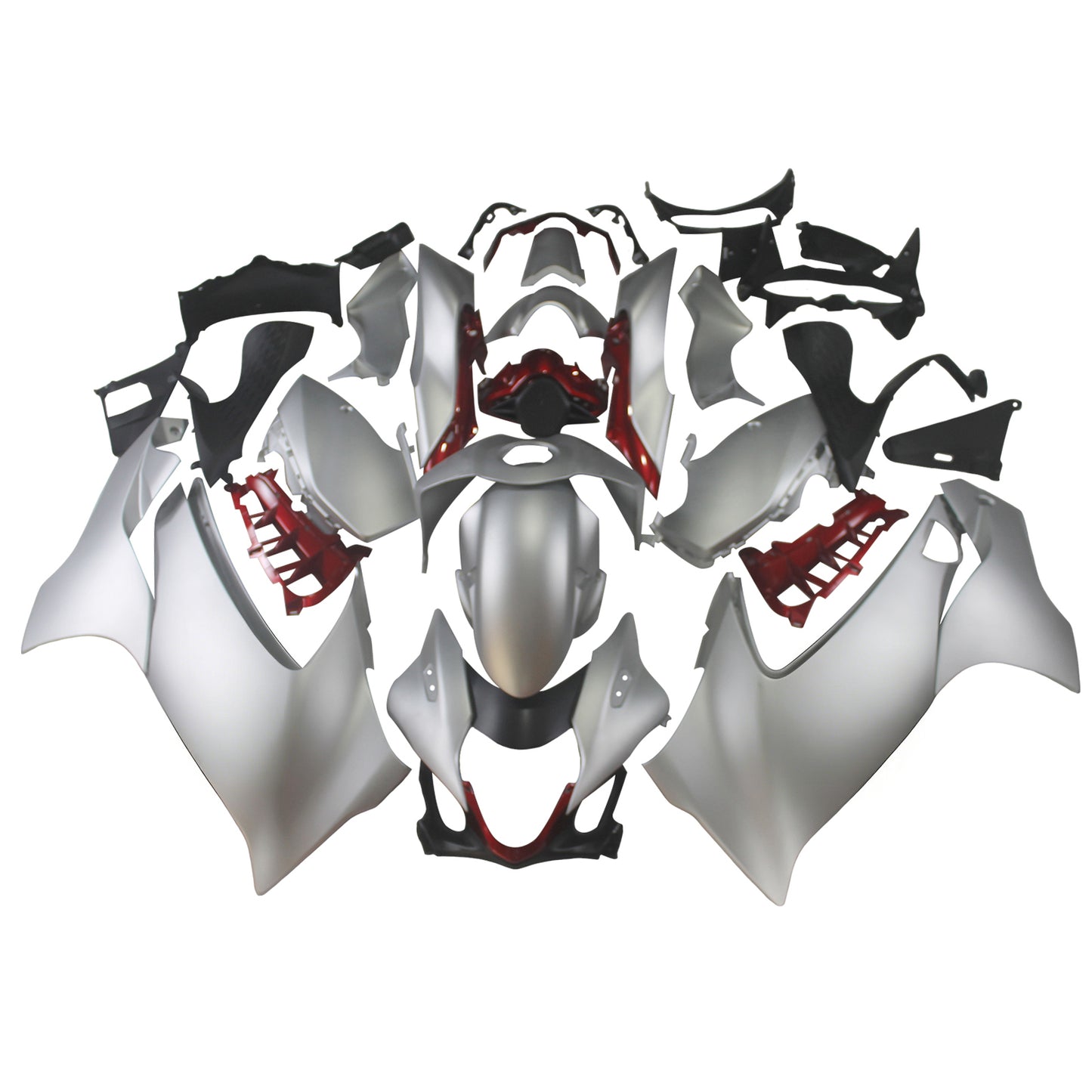2021-2024 Suzuki Hayabusa GSX1300R Fairing Kit Bodywork ABS