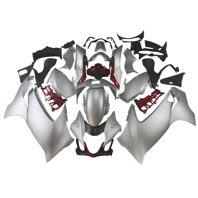 2021-2024 Suzuki Hayabusa GSX1300R Fairing Kit Bodywork ABS