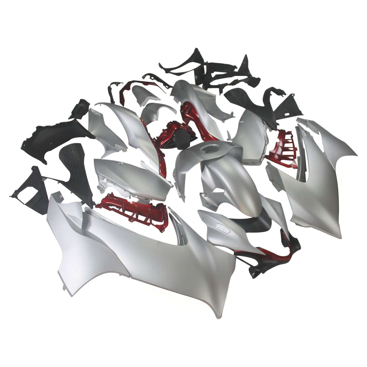 2021-2024 Suzuki Hayabusa GSX1300R Fairing Kit Bodywork ABS