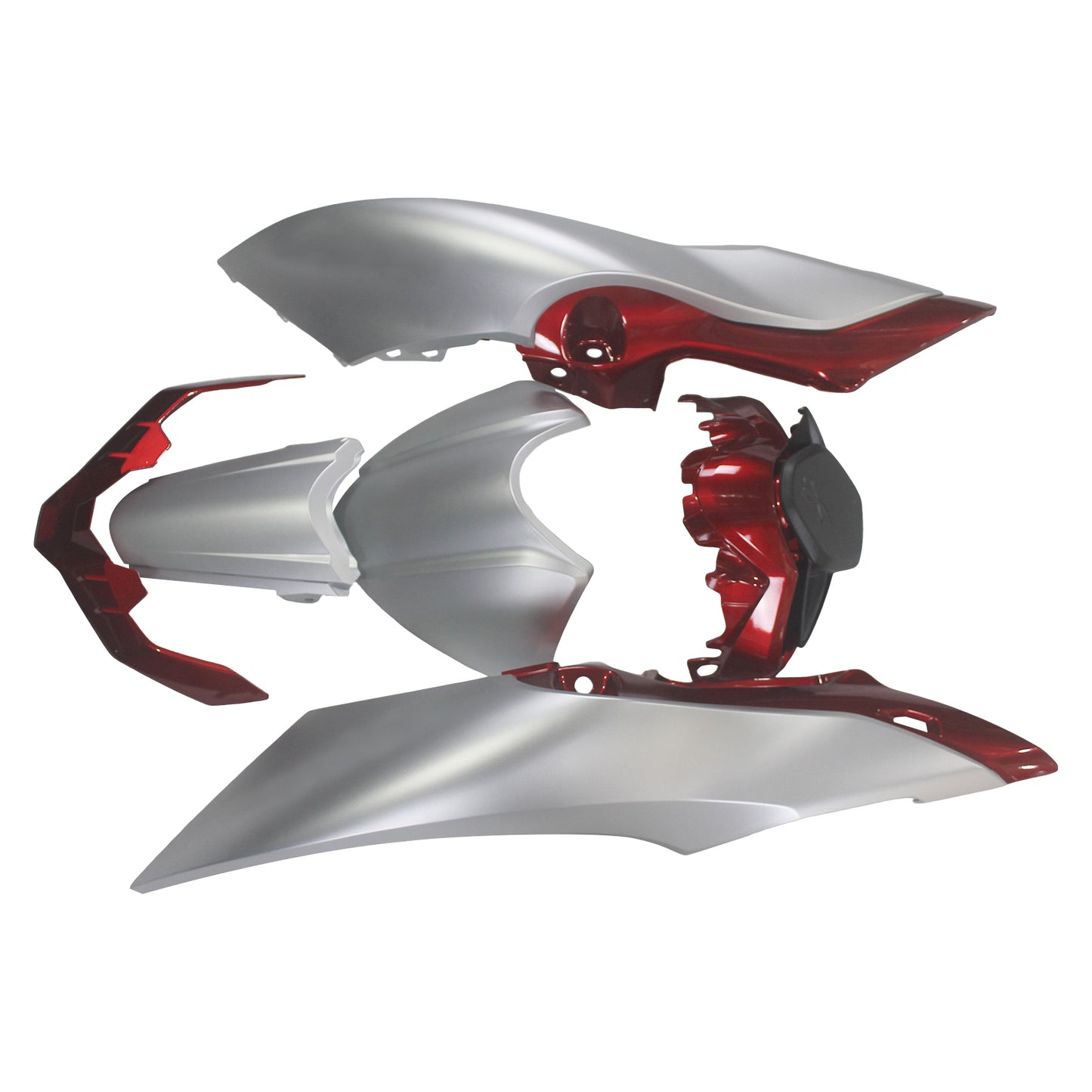 2021-2024 Suzuki Hayabusa GSX1300R Fairing Kit Bodywork ABS