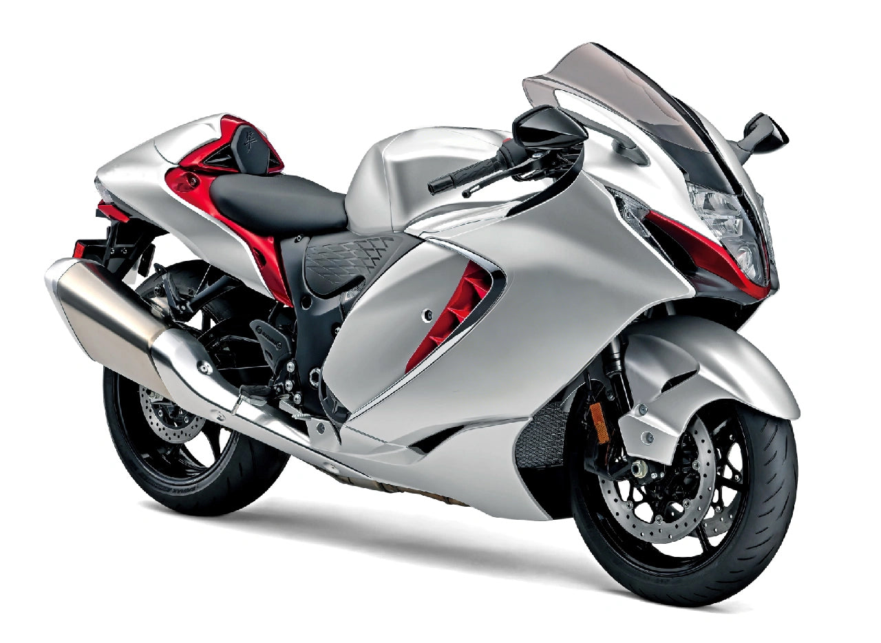 2021-2024 Suzuki Hayabusa GSX1300R Fairing Kit Bodywork ABS