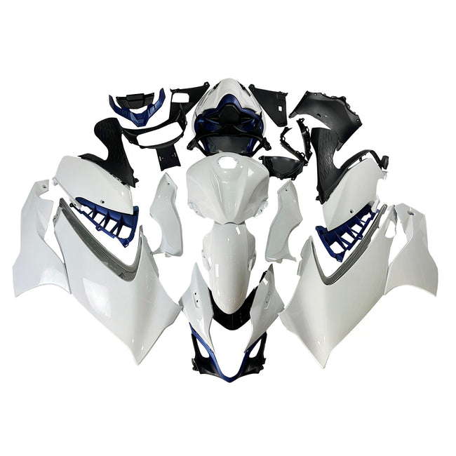 2021-2024 Suzuki Hayabusa GSX1300R Fairing Kit Bodywork ABS