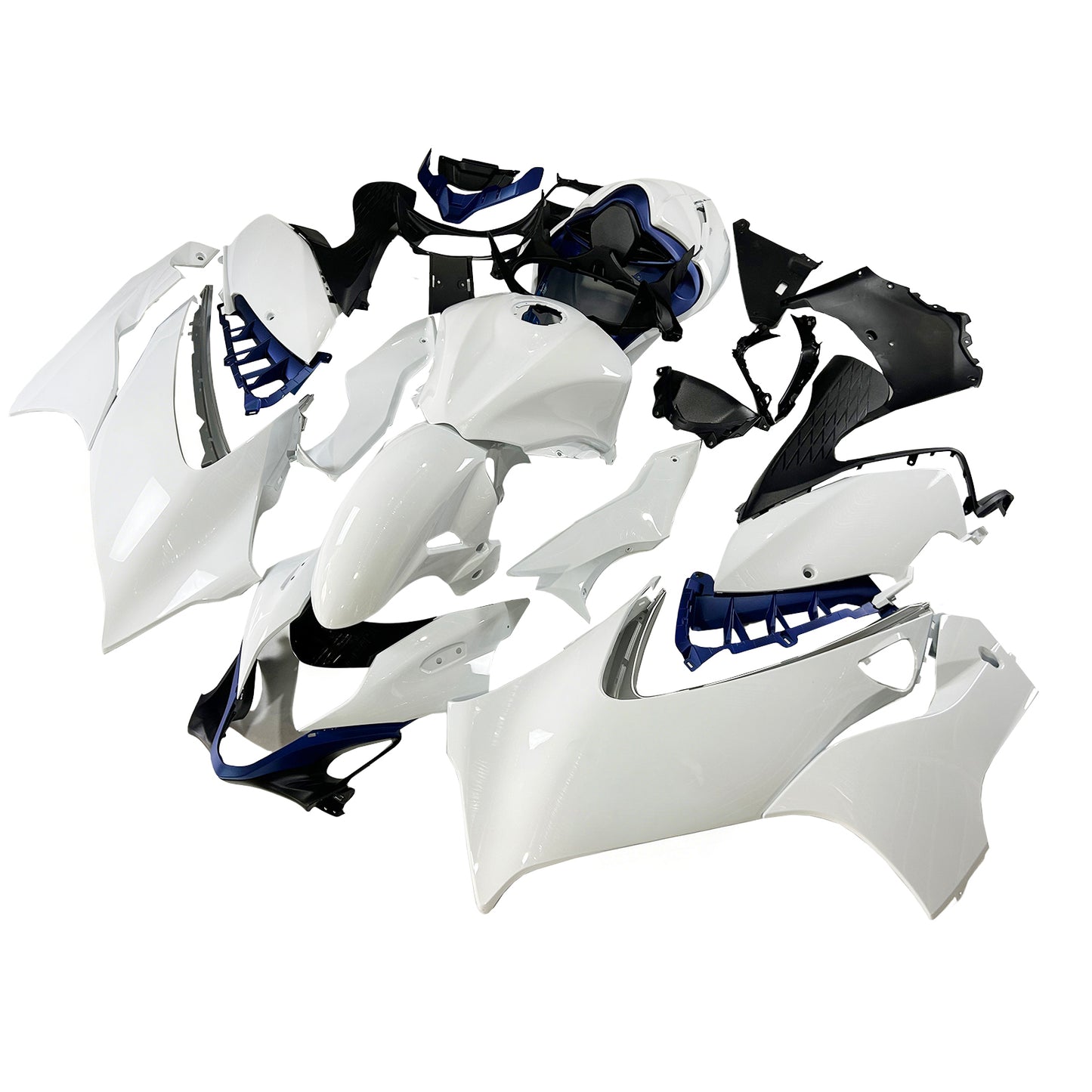 2021-2024 Suzuki Hayabusa GSX1300R Fairing Kit Bodywork ABS