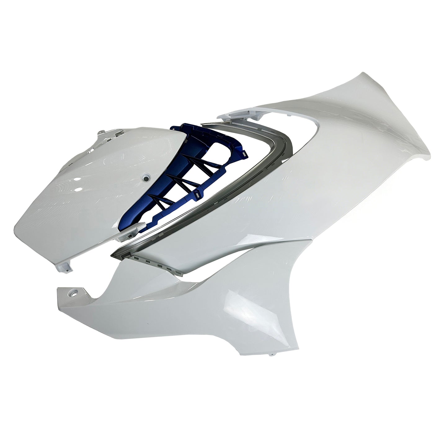 2021-2024 Suzuki Hayabusa GSX1300R Fairing Kit Bodywork ABS