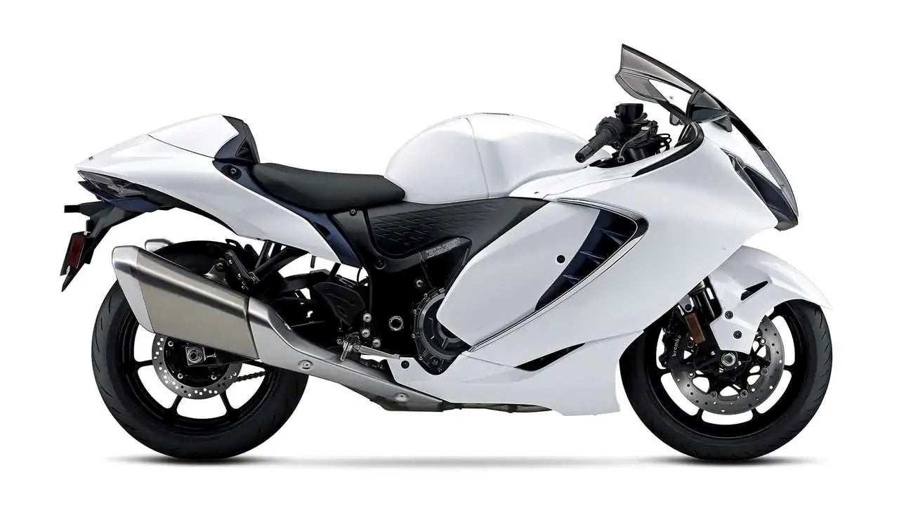 2021-2024 Suzuki Hayabusa GSX1300R Fairing Kit Bodywork ABS