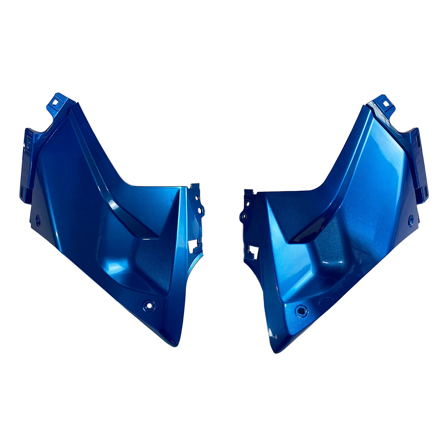 2024-2025 Suzuki GSX-8R GSX8R Injection Fairing Kit Bodywork ABS