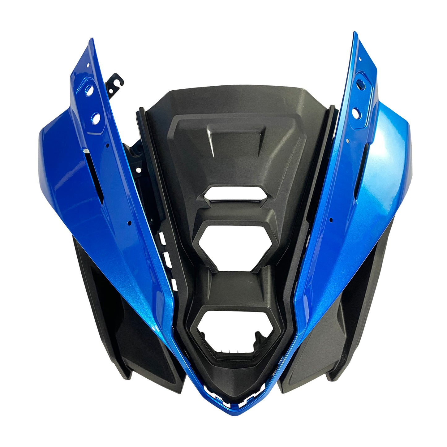 2024-2025 Suzuki GSX-8R GSX8R Injection Fairing Kit Bodywork ABS