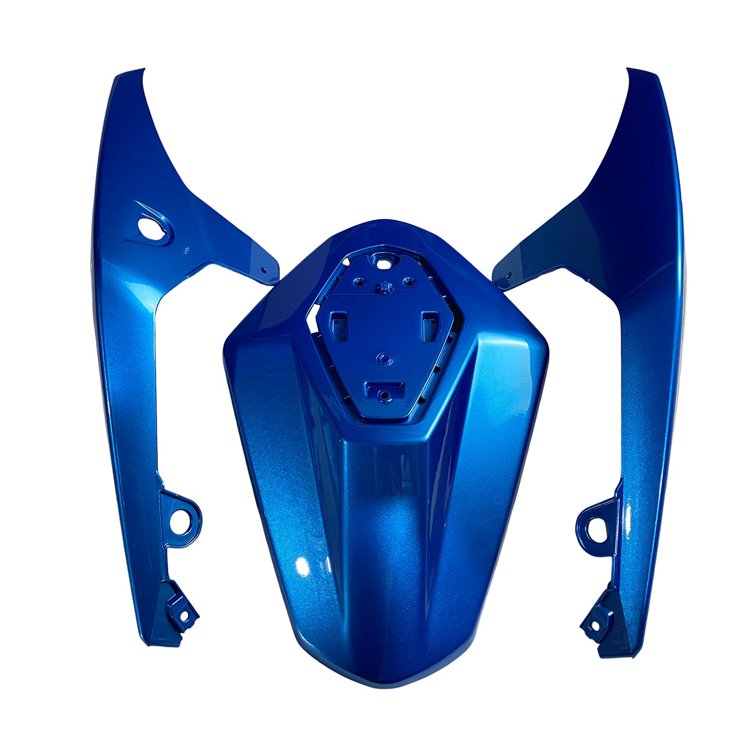 2024-2025 Suzuki GSX-8R GSX8R Injection Fairing Kit Bodywork ABS