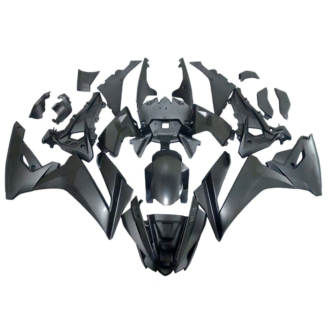 2024-2025 Suzuki GSX-8R GSX8R Injection Fairing Kit Bodywork ABS