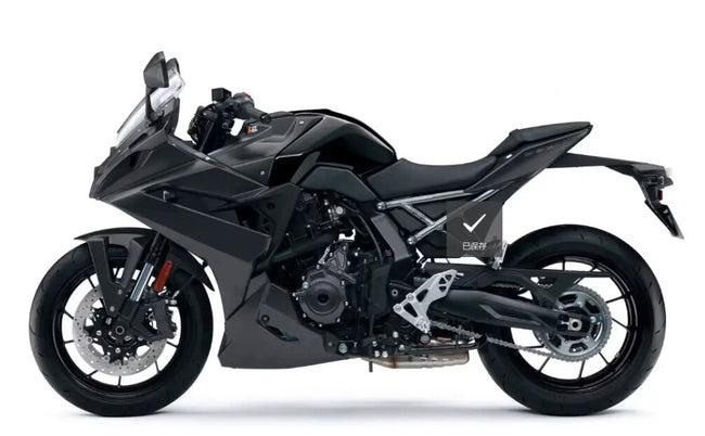2024-2025 Suzuki GSX-8R GSX8R Injection Fairing Kit Bodywork ABS