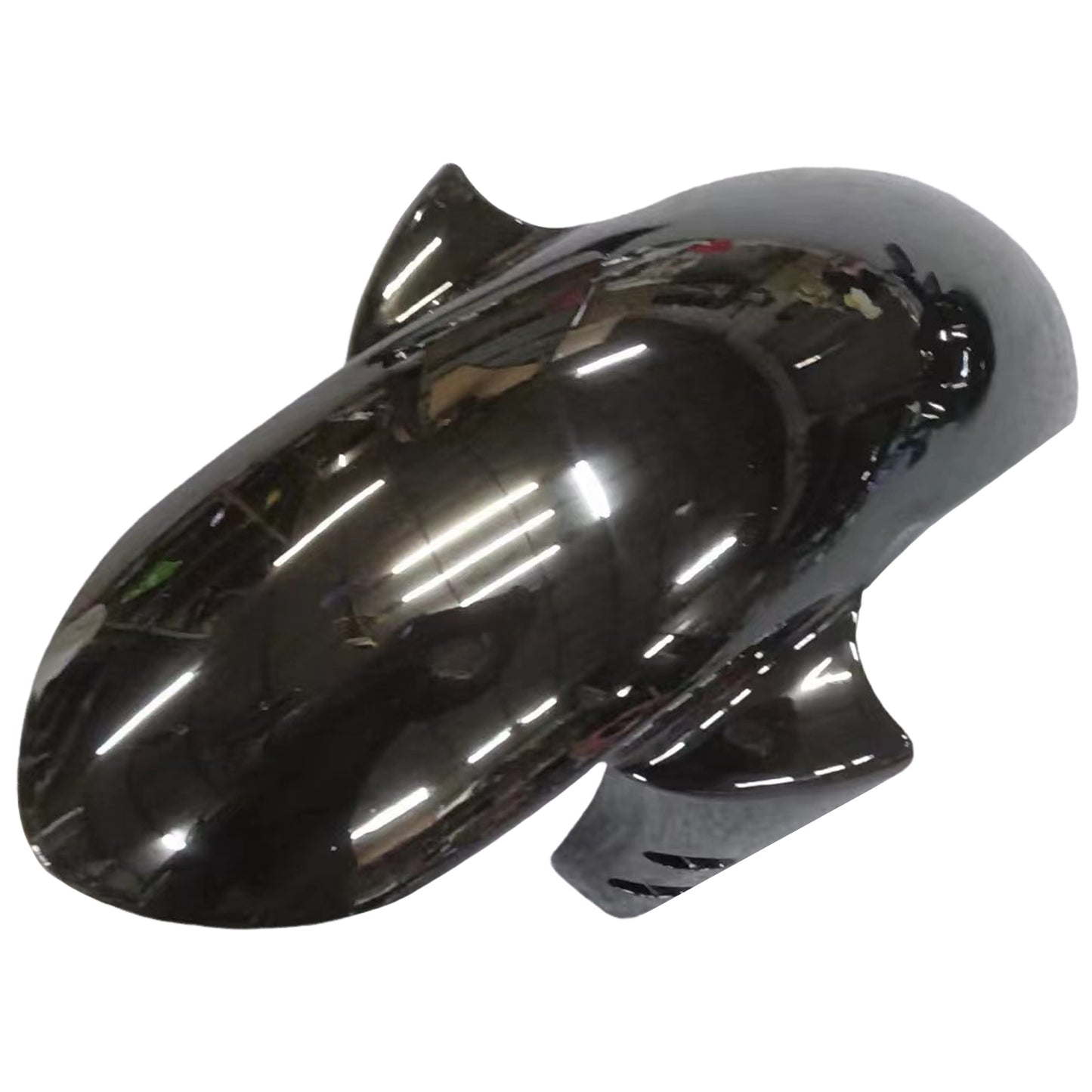 2004-2006 Yamaha YZF R1 Amotopart Fairing Gloss Matt Black Fairing Kit