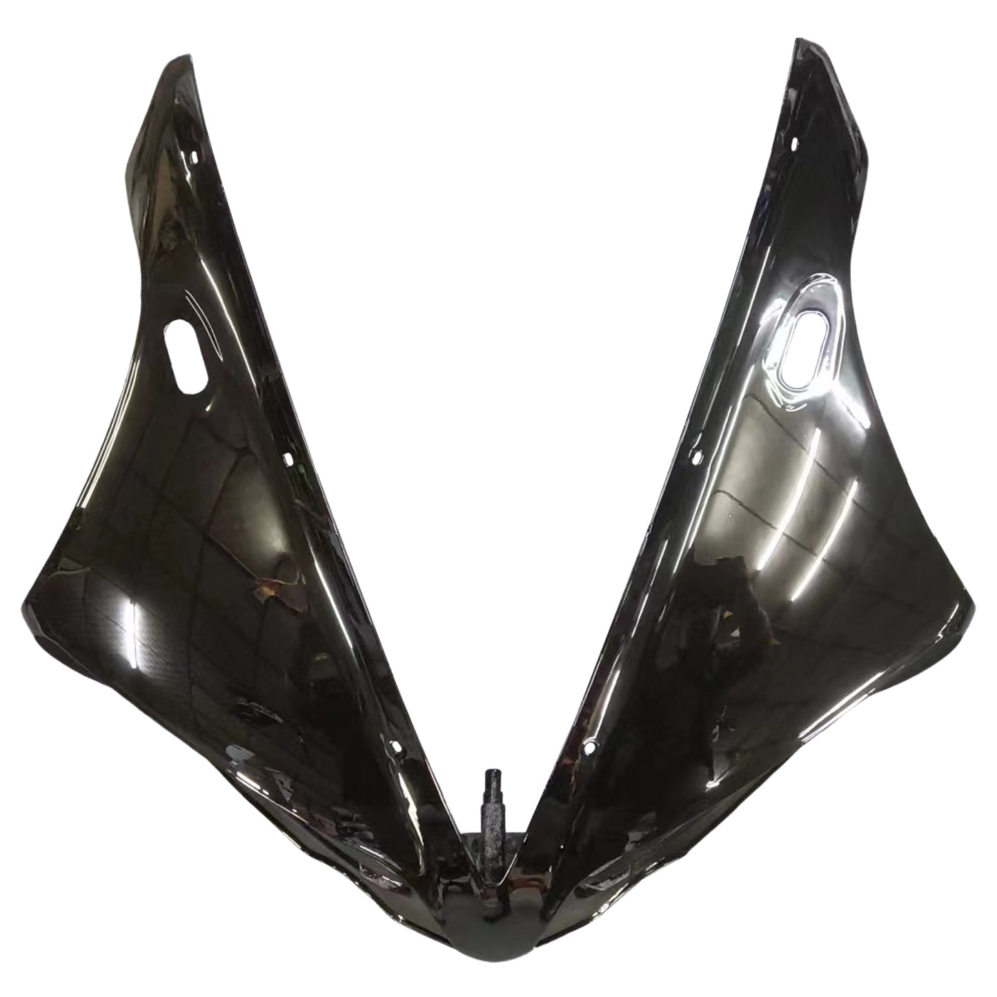 2004-2006 Yamaha YZF R1 Amotopart Fairing Gloss Matt Black Fairing Kit