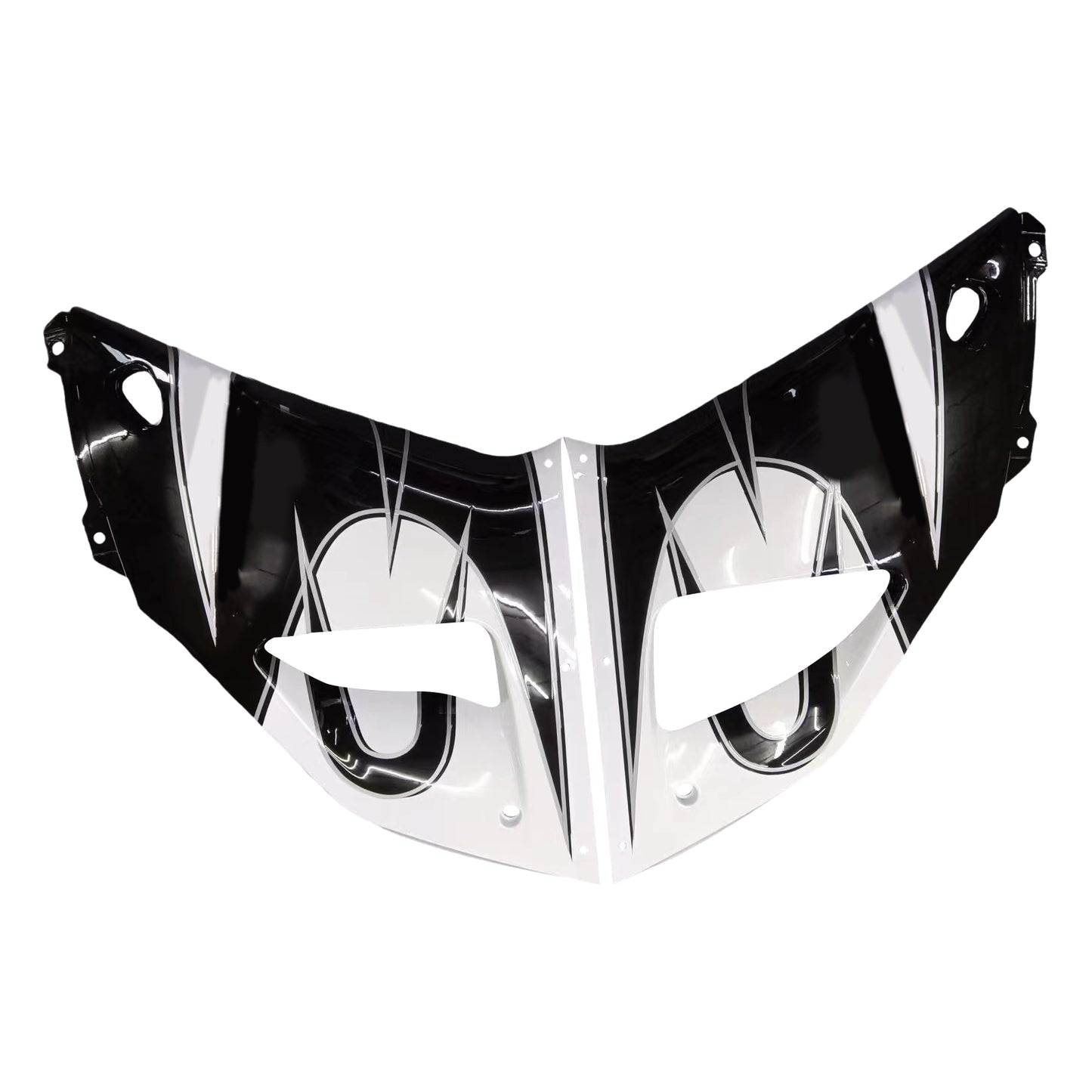 1998-1999 Yamaha YZF 1000 R1 Injection Fairing Kit Bodywork Plastic ABS #108