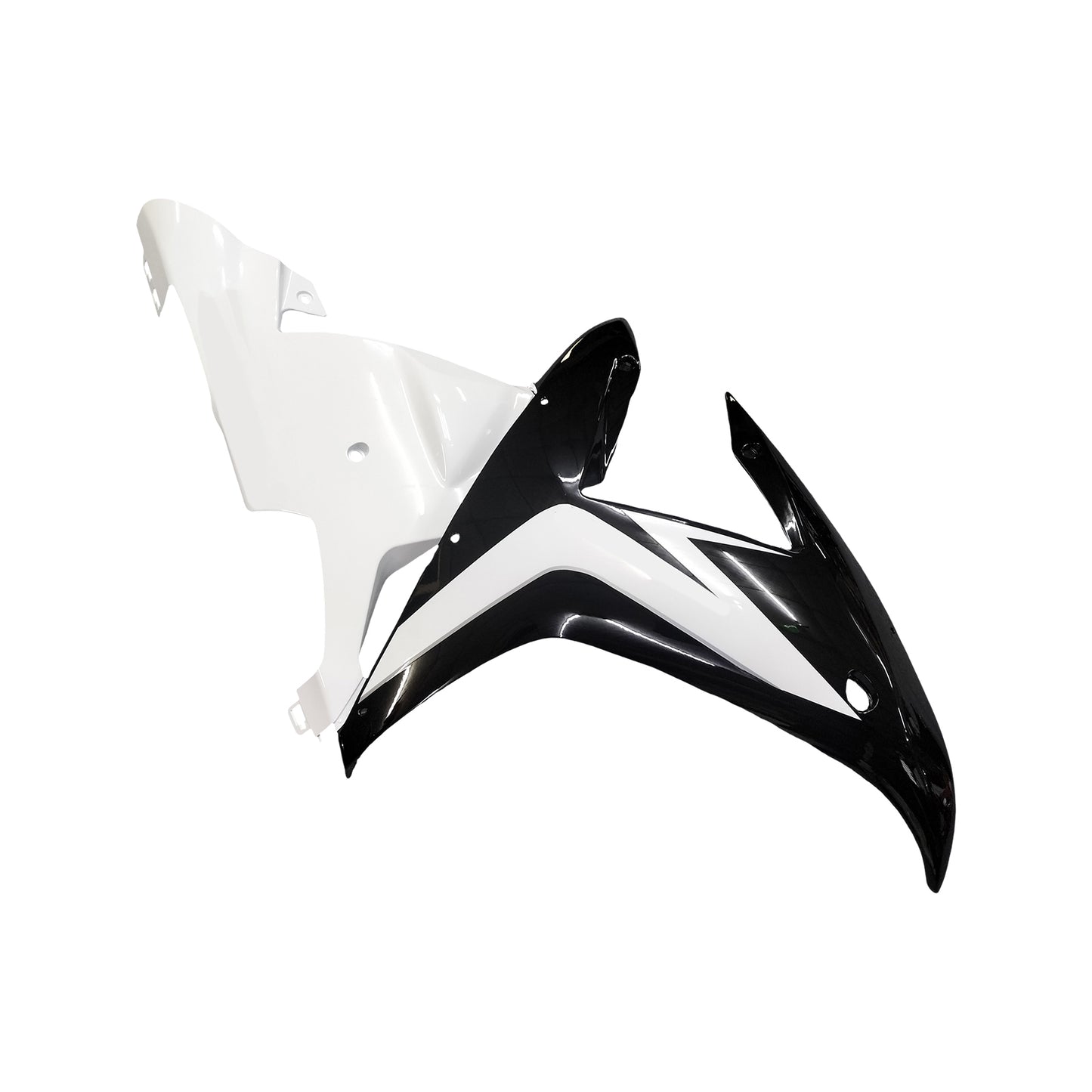 2002-2003 Yamaha YZF 1000 R1 Injection Fairing Kit Bodywork Plastic ABS #108