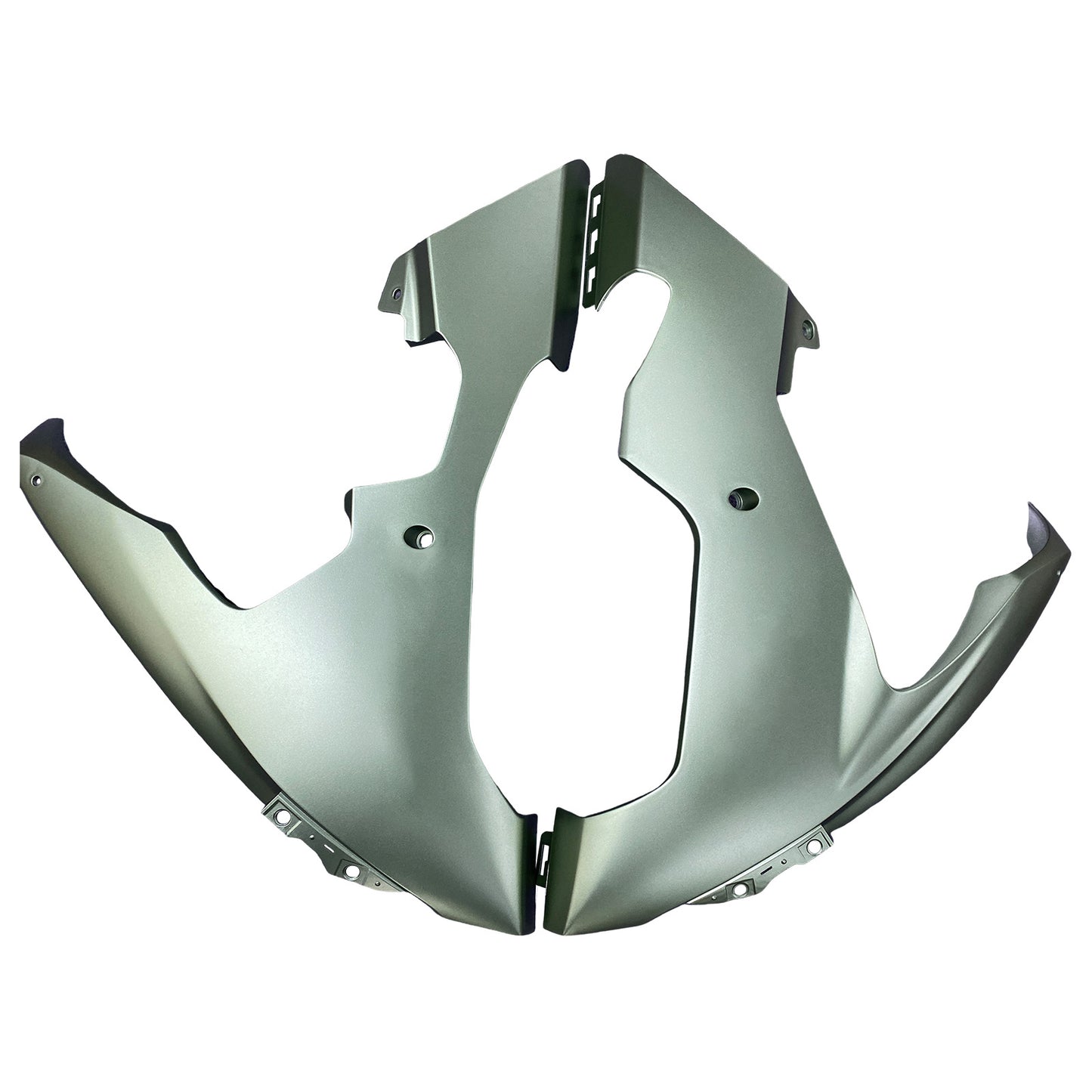 2004-2006 Yamaha YZF 1000 R1 Injection Fairing Kit Bodywork Plastic ABS#36