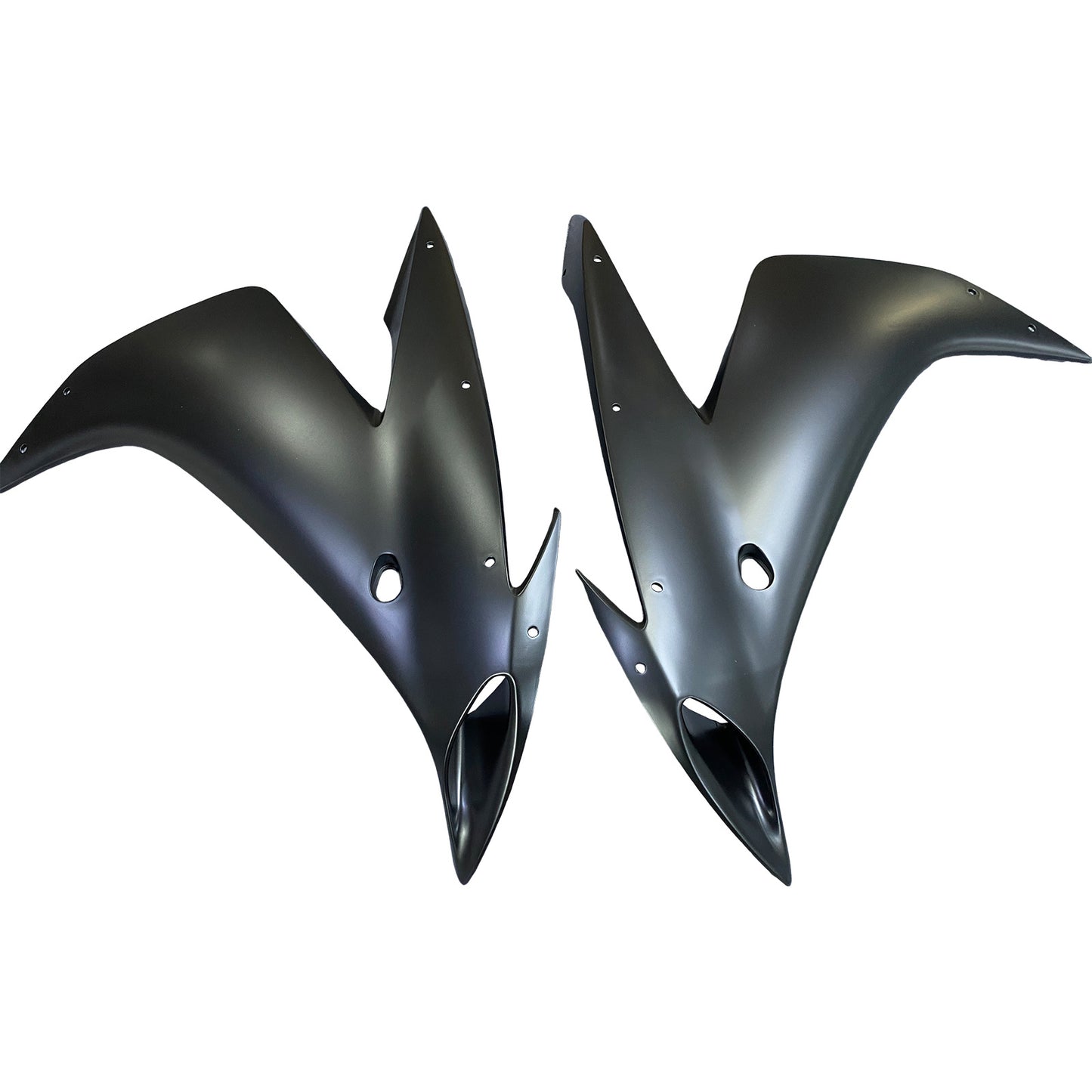 2004-2006 Yamaha YZF 1000 R1 Injection Fairing Kit Bodywork Plastic ABS#36