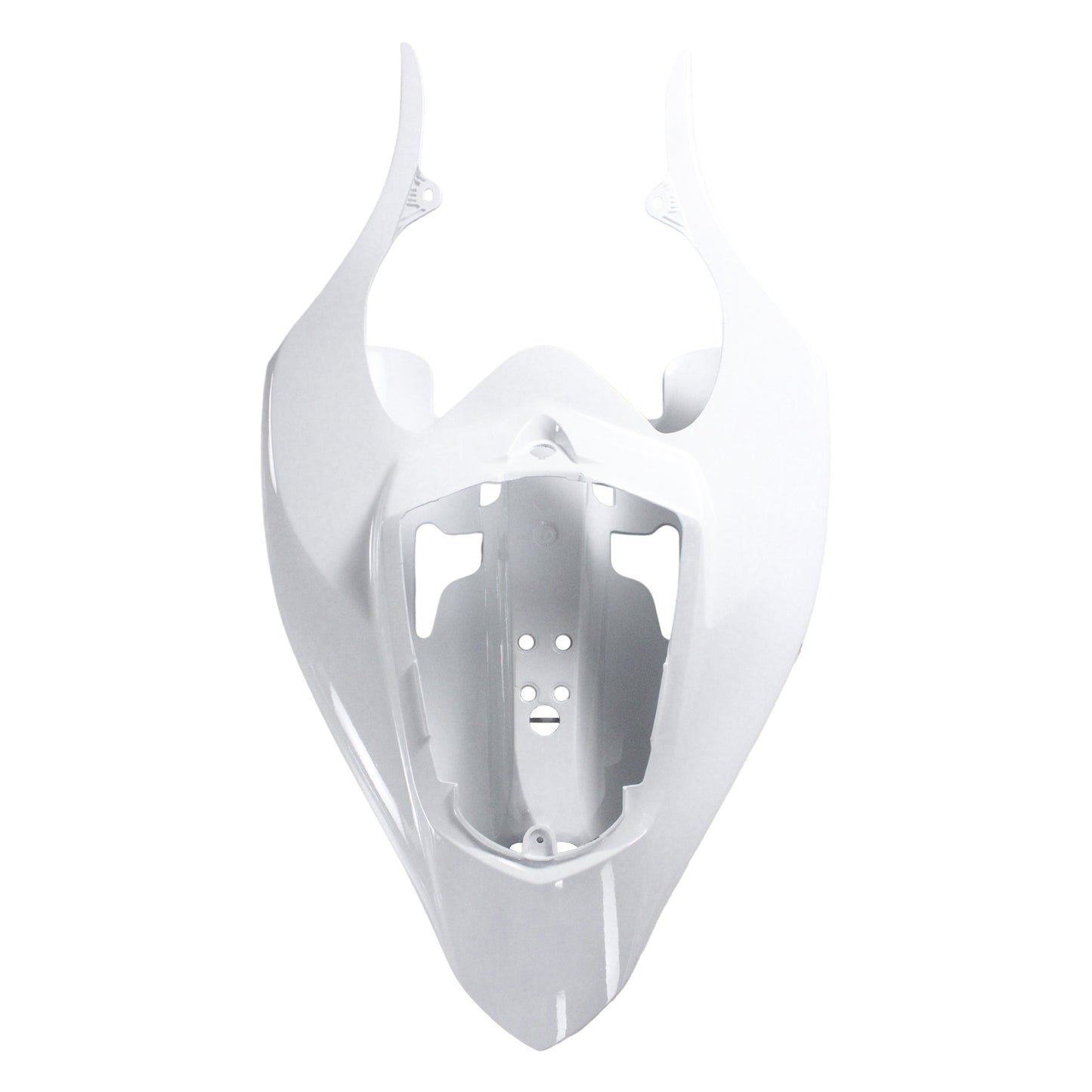 2004-2006 Yamaha YZF 1000 R1 Amotopart Injection Fairing Kit Bodywork Plastic ABS #122
