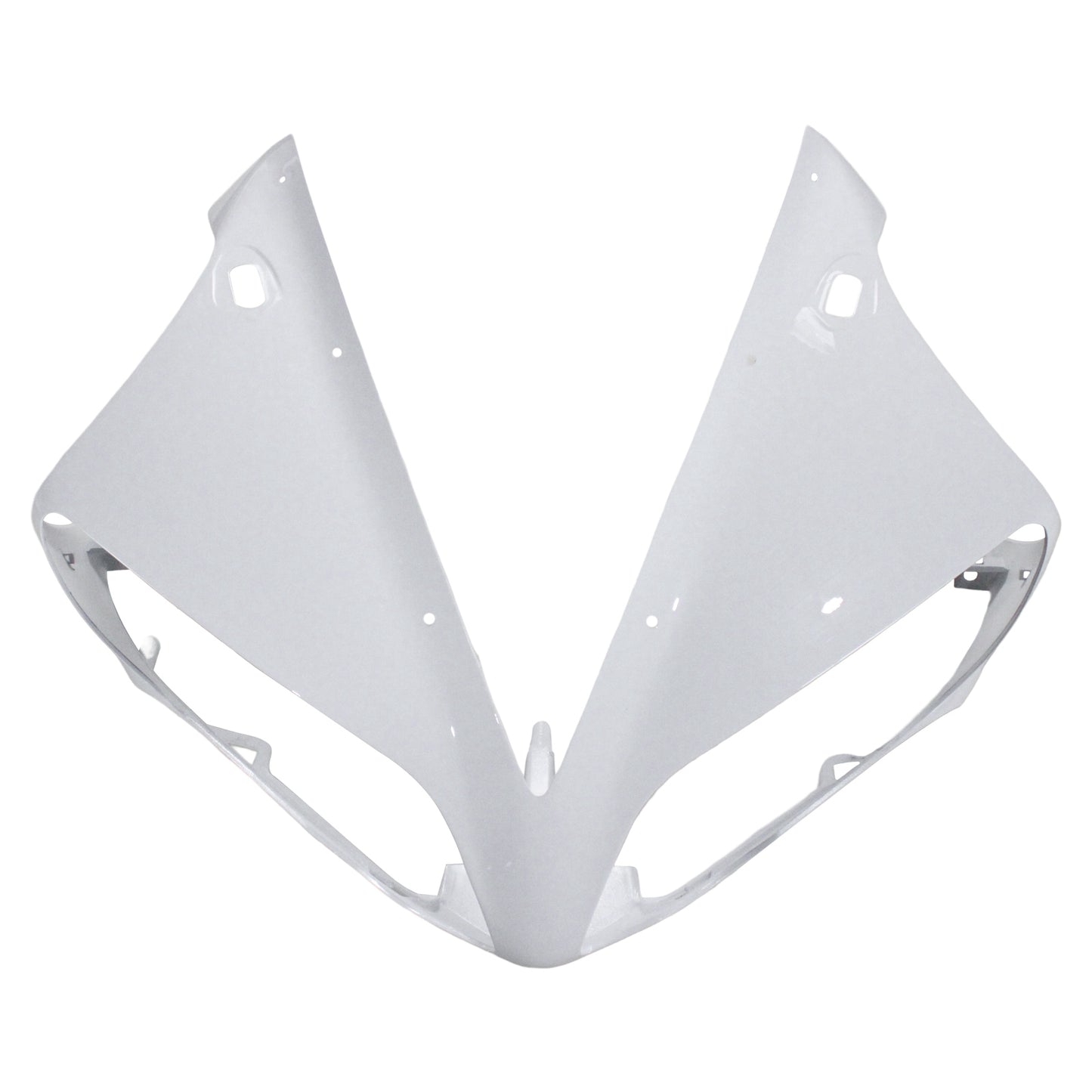2004-2006 Yamaha YZF 1000 R1 Amotopart Injection Fairing Kit Bodywork Plastic ABS #122
