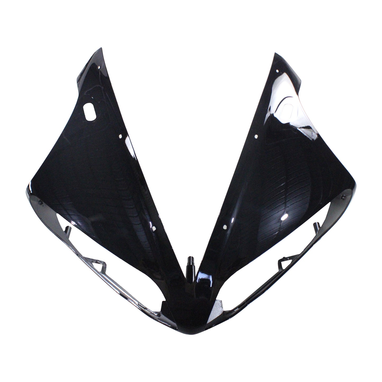 2004-2006 Yamaha YZF 1000 R1 Amotopart Injection Fairing Kit Bodywork Plastic ABS #123