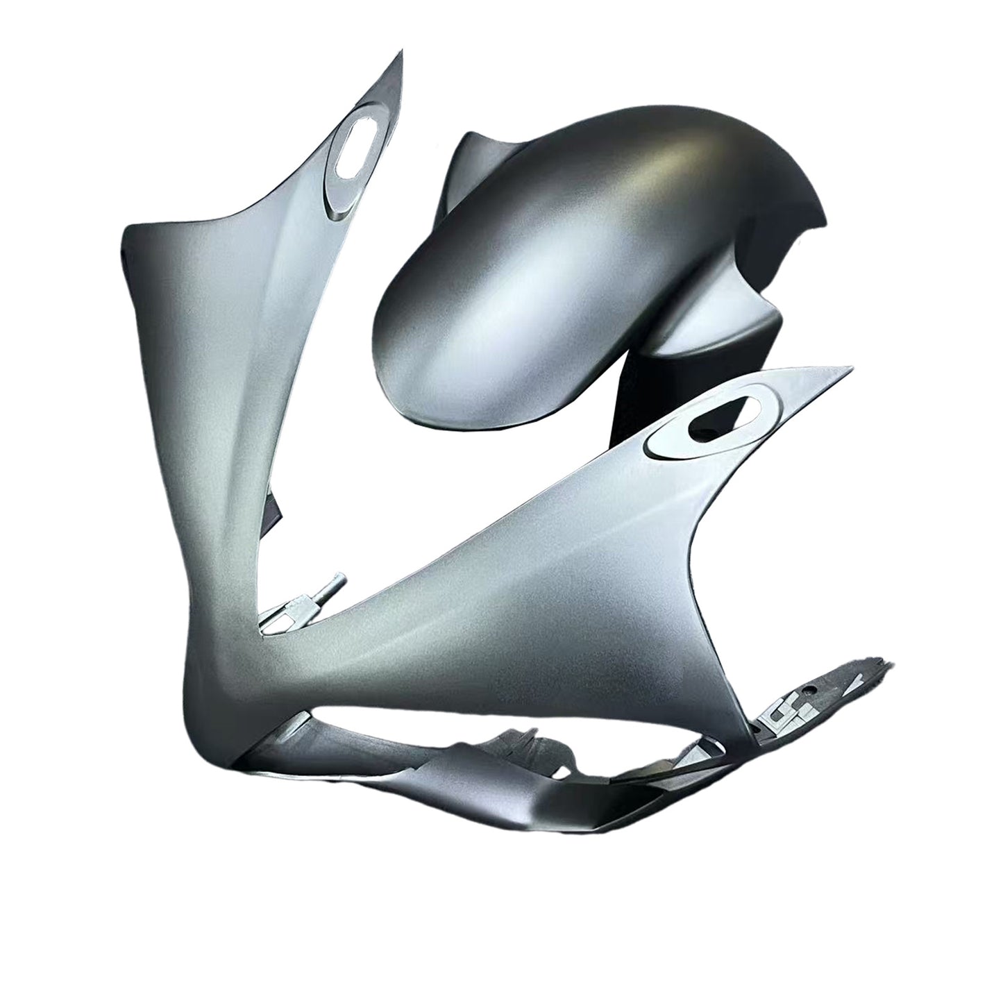 2007-2008 Yamaha YZF 1000 R1 Injection Fairing Kit Bodywork Plastic ABS#144