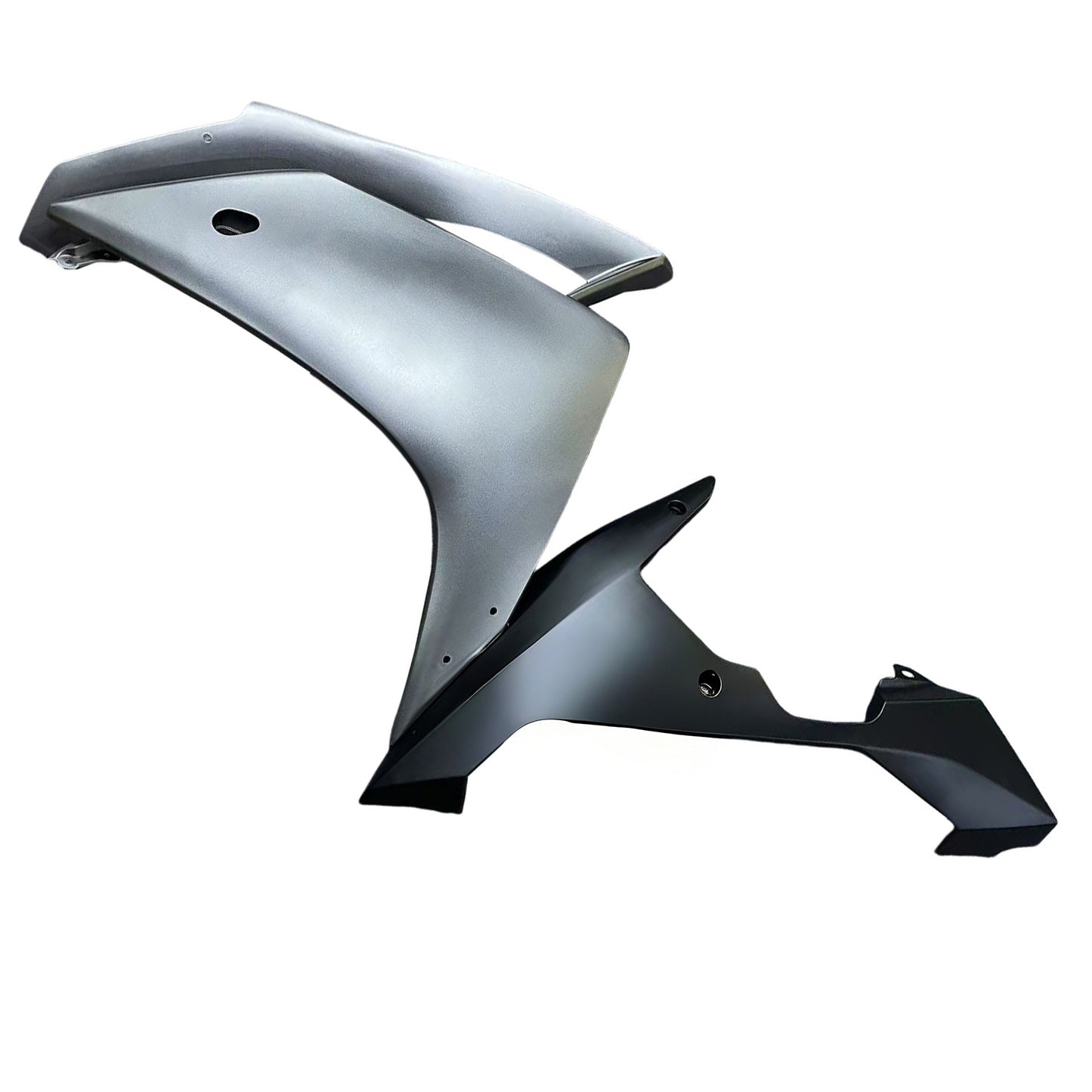 2007-2008 Yamaha YZF 1000 R1 Injection Fairing Kit Bodywork Plastic ABS#144