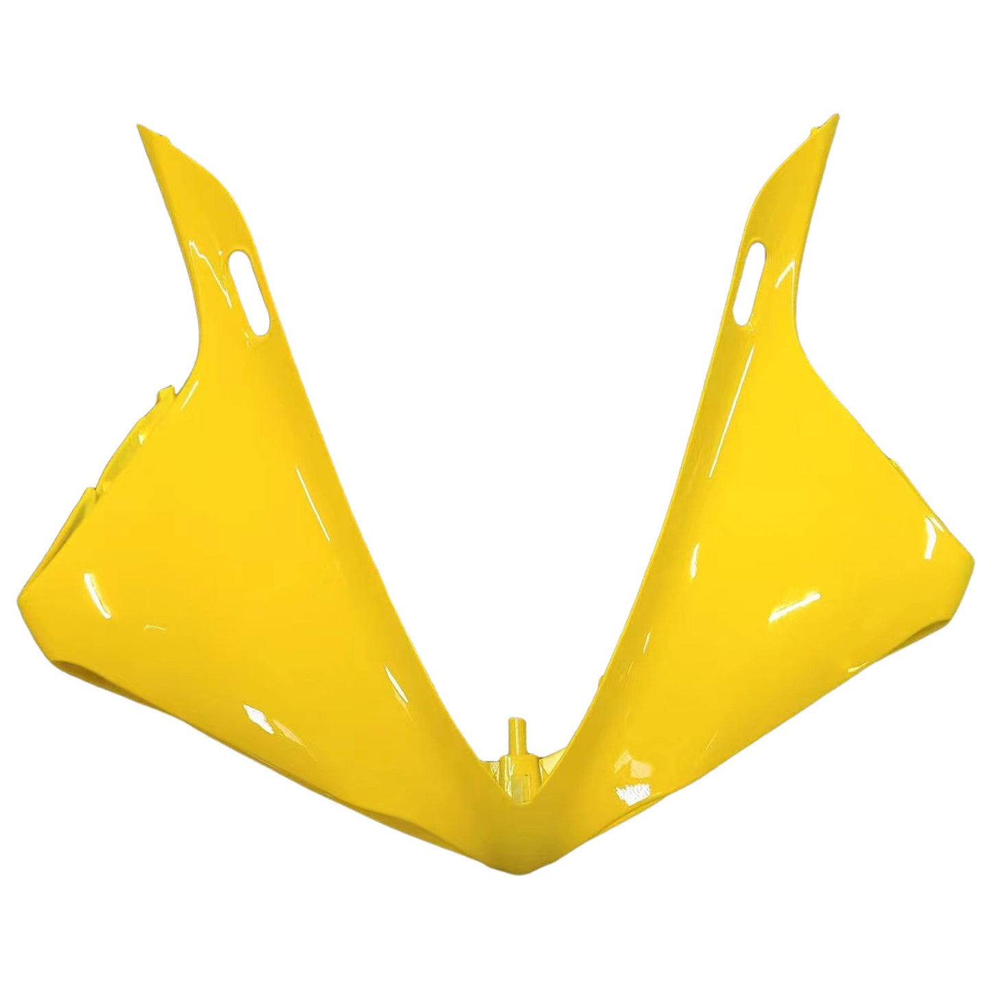 2009-2011 Yamaha YZF 1000 R1 Amotopart Injection Fairing Kit Bodywork Plastic ABS #138