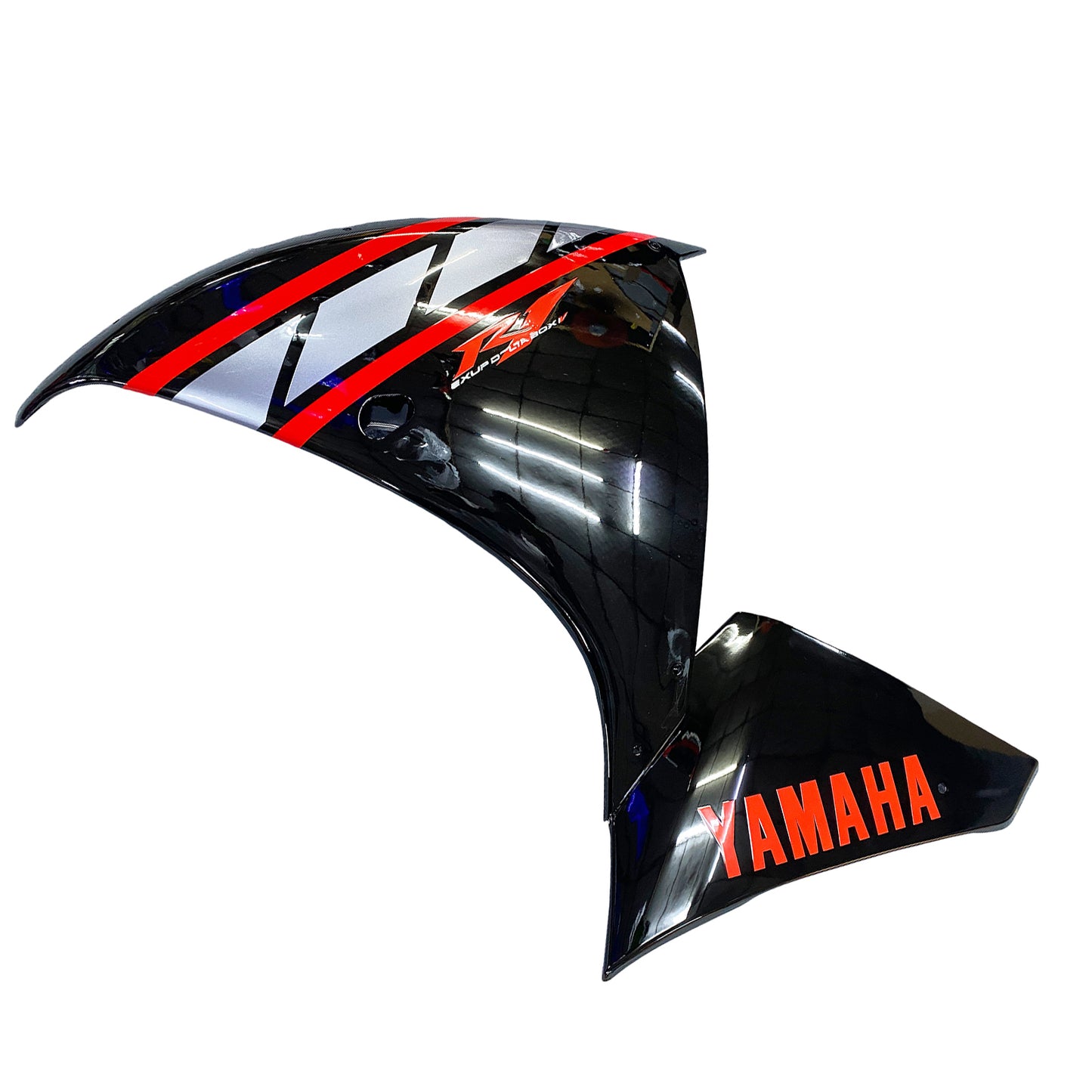 2012-2014 Yamaha YZF-R1 Injection Fairing Kit Bodywork Plastic ABS