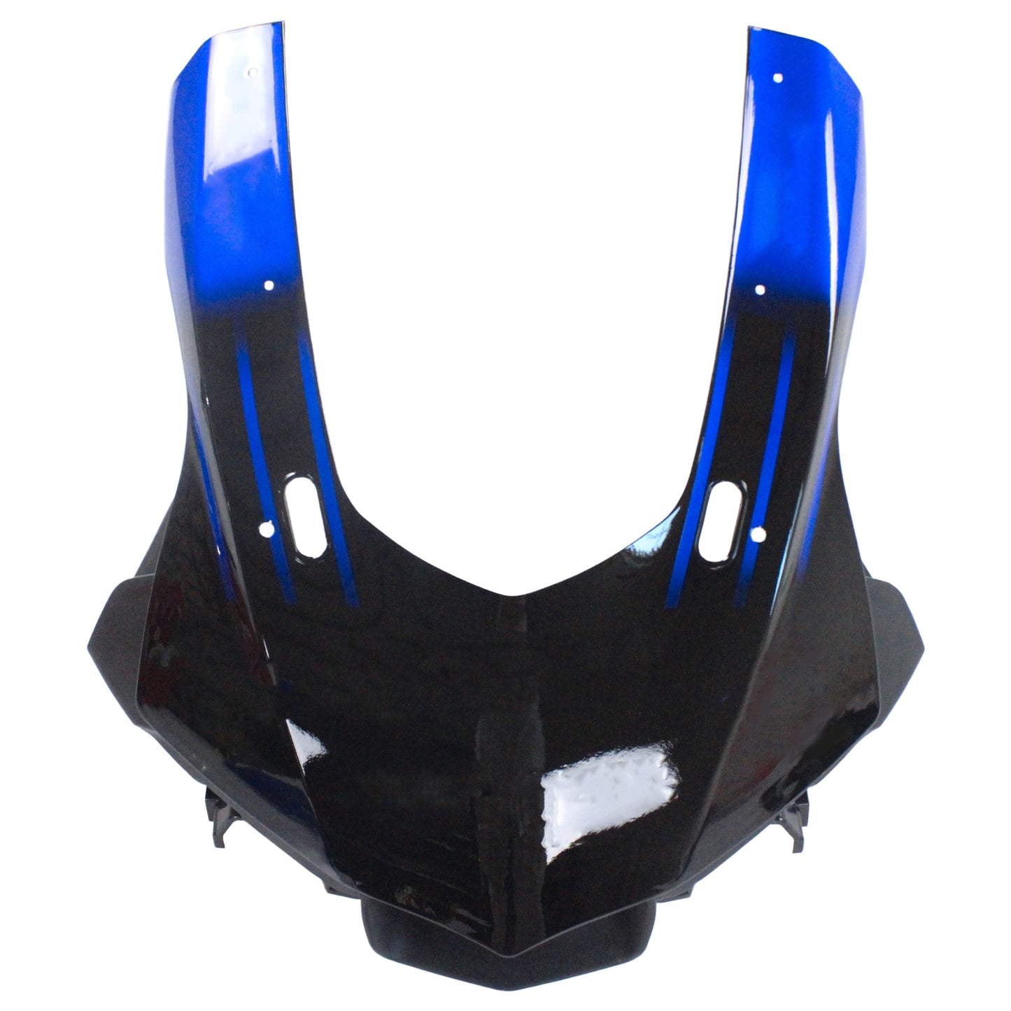 2015-2019 Yamaha YZF 1000 R1 Injection Fairing Kit Bodywork Plastic ABS