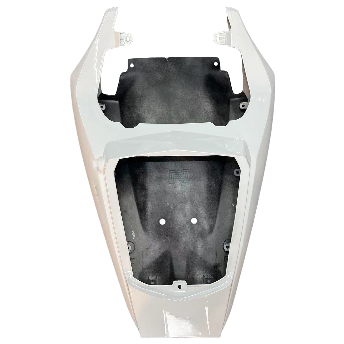 2003-2004/2006-2009 Yamaha YZF 600 R6S Amotopart Injection Fairing Kit Bodywork Plastic ABS #3
