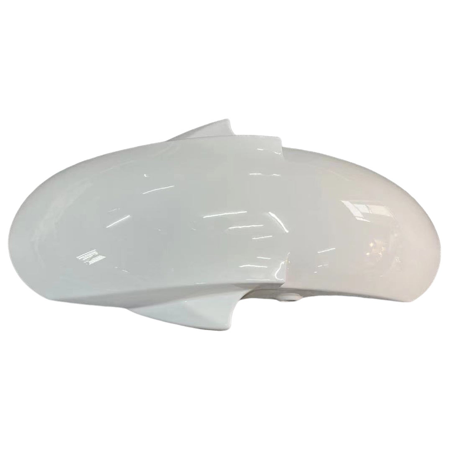 2003-2004/2006-2009 Yamaha YZF 600 R6S Amotopart Injection Fairing Kit Bodywork Plastic ABS #3