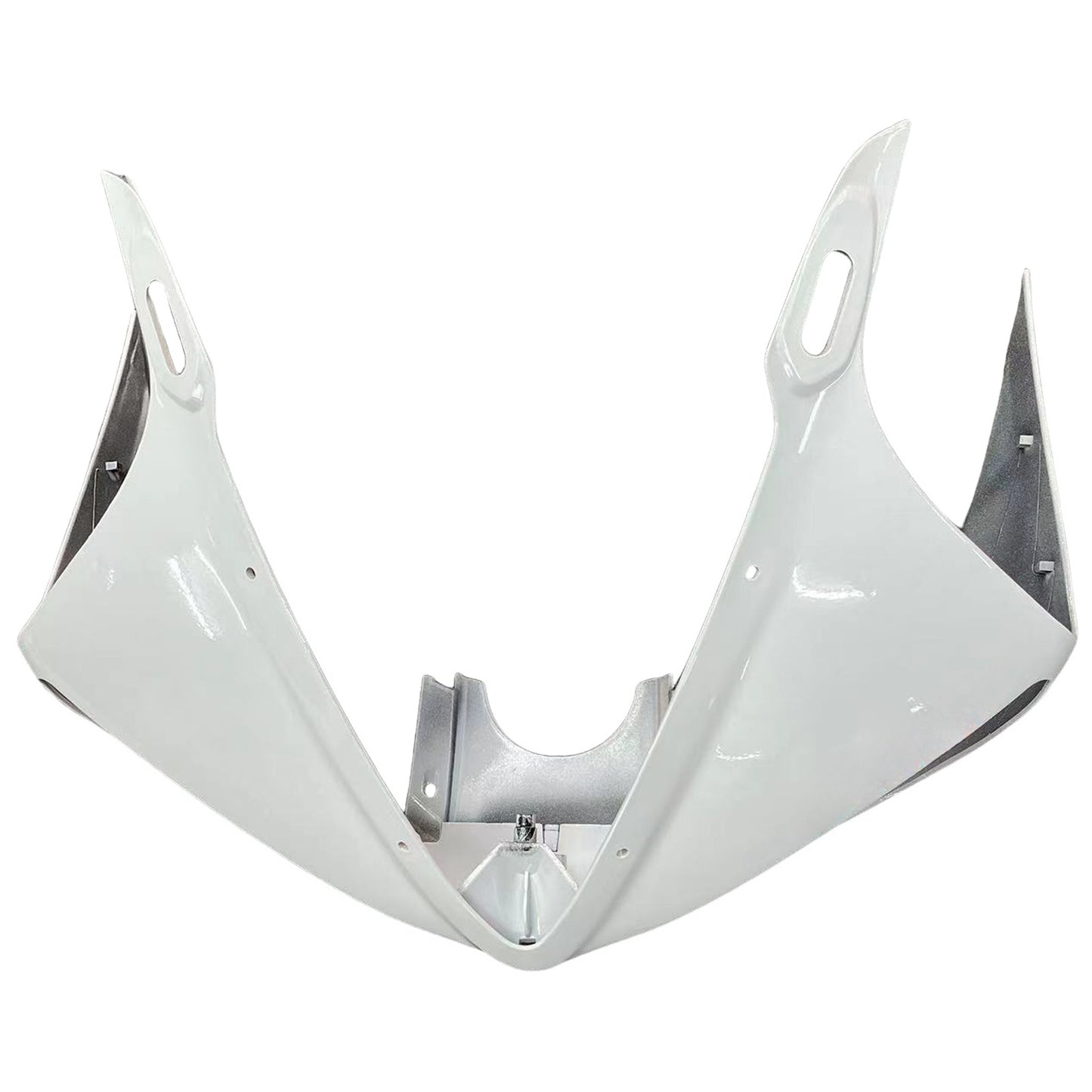 2003-2004/2006-2009 Yamaha YZF 600 R6S Amotopart Injection Fairing Kit Bodywork Plastic ABS #3