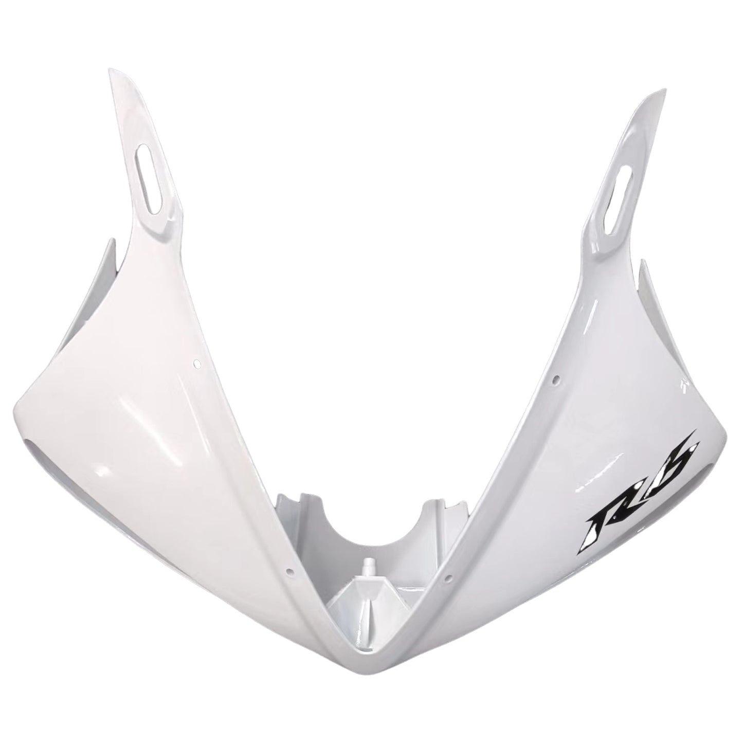 2003-2004/2006-2009 Yamaha YZF 600 R6S Amotopart Injection Fairing Kit Bodywork Plastic ABS #7