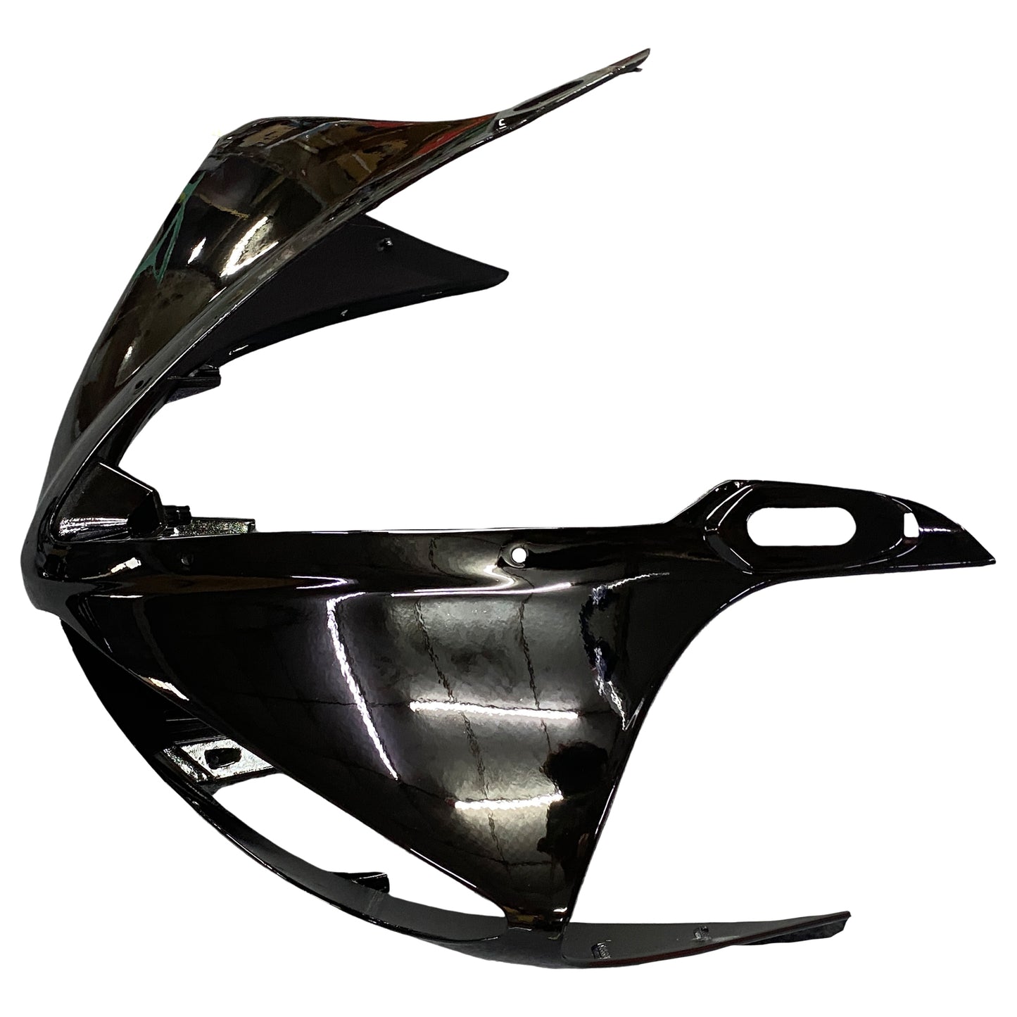 2003-2009 Yamaha YZF 600 R6 R6S Injection Fairing Kit Bodywork Plastic ABS #14