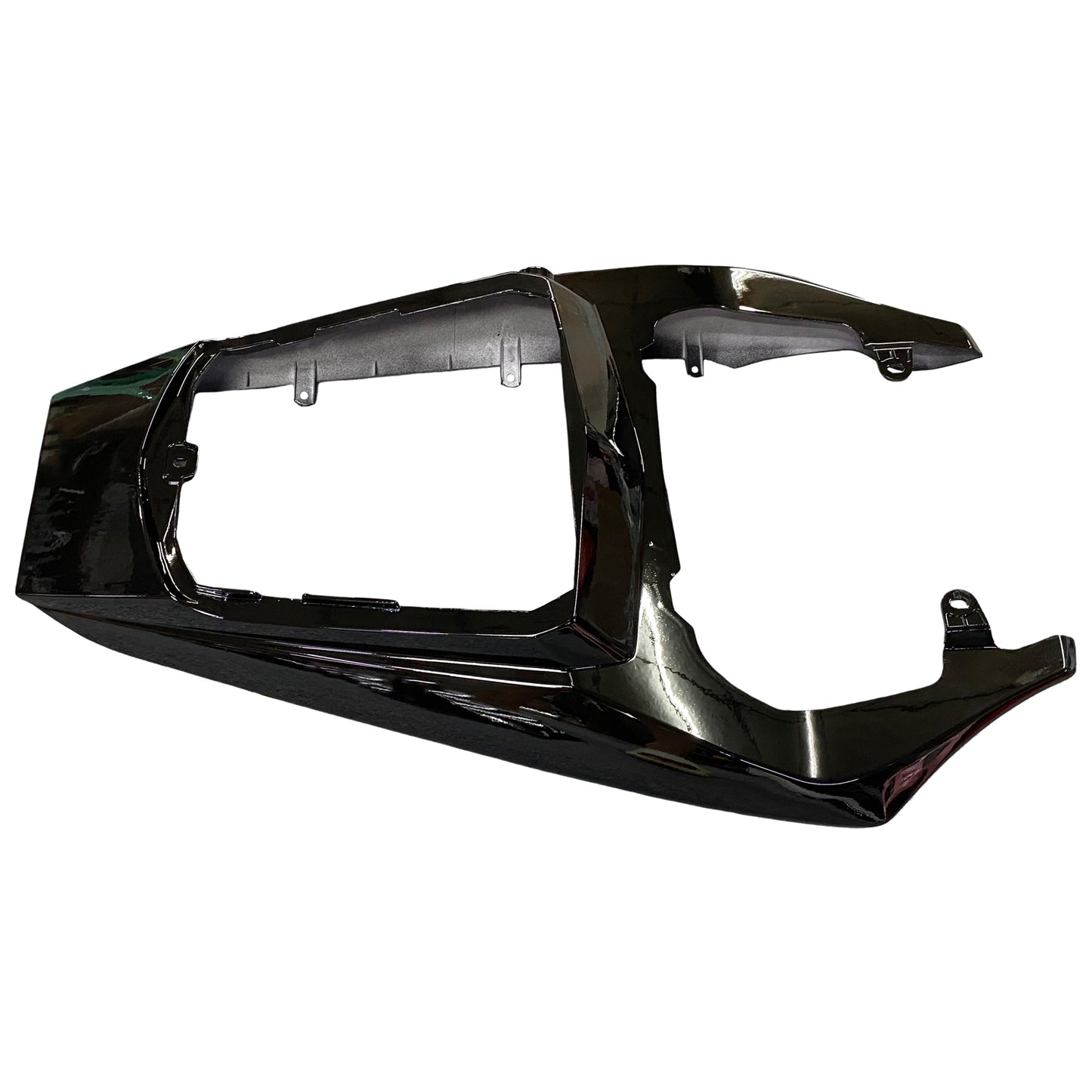 2003-2009 Yamaha YZF 600 R6 R6S Injection Fairing Kit Bodywork Plastic ABS #14