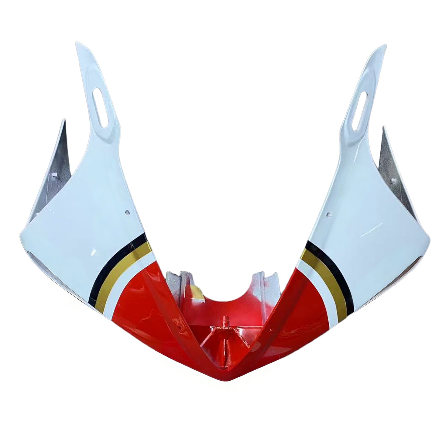 2003-2004 Yamaha YZF 600 R6S Injection Fairing Kit Bodywork Plastic ABS #18