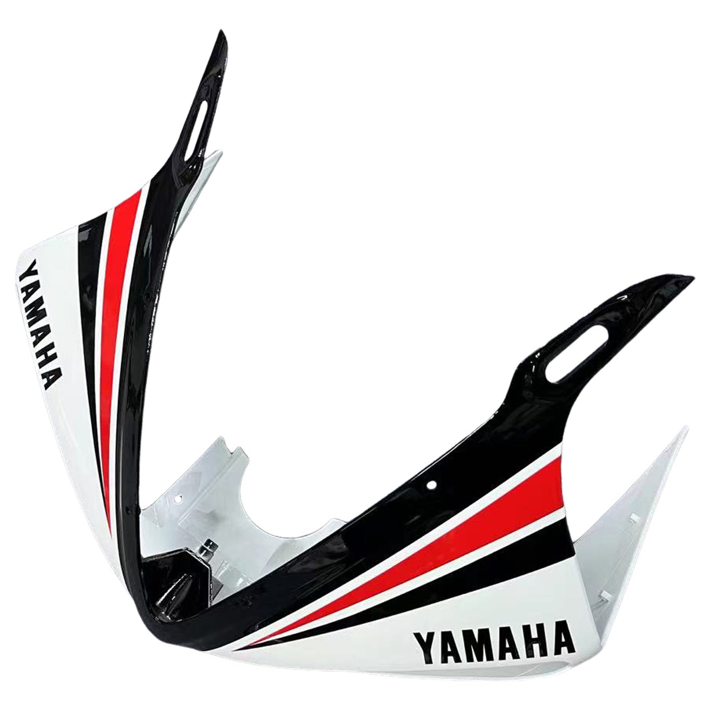 2003-2004 Yamaha YZF 600 R6 2006-2009 R6S Amotopart Injection Fairing Kit Bodywork Plastic ABS #104