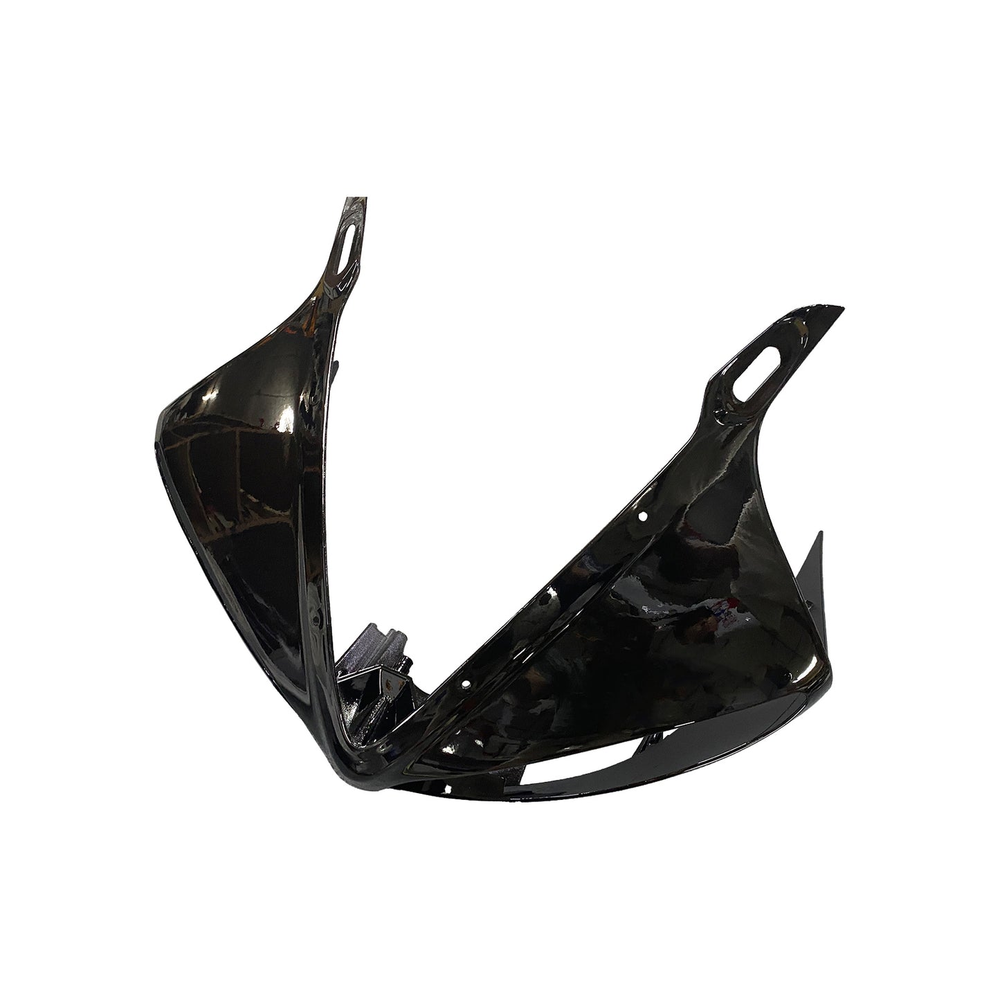 2003-2004 Yamaha YZF 600 R6 2006-2009 R6S Amotopart Injection Fairing Kit Bodywork Plastic ABS #140