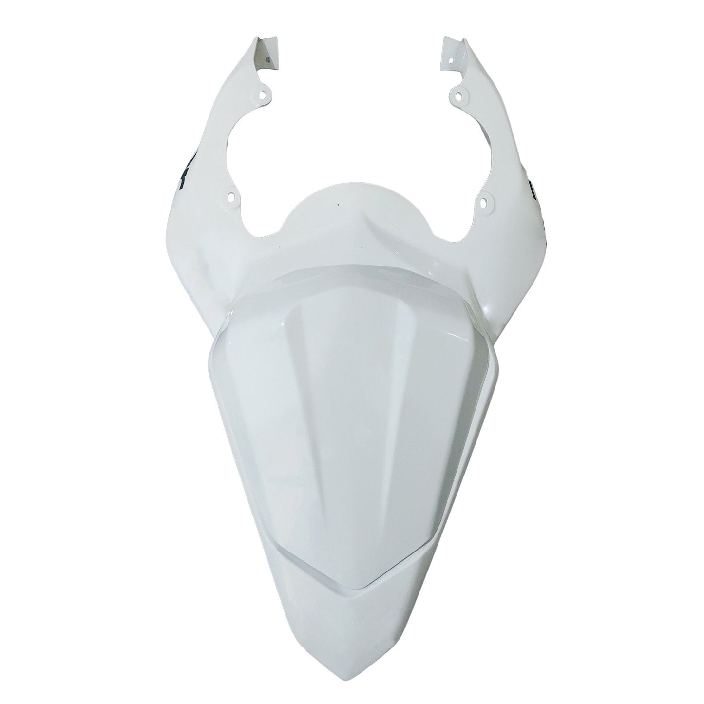2006-2007 Yamaha YZF-R6 White Blue No.46 FIAT R6 Racing Amotopart Fairings Customs Fairing