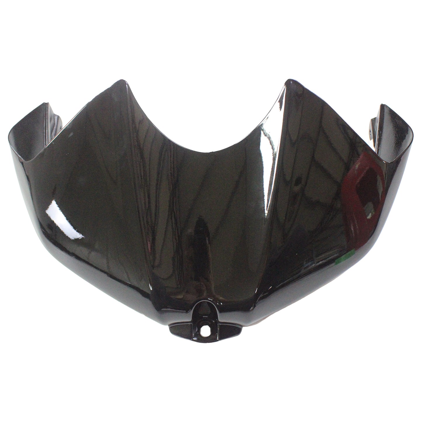 2006-2007 Yamaha YZF-R6 Contrast Black R6 Racing Amotopart Fairings Customs Fairing