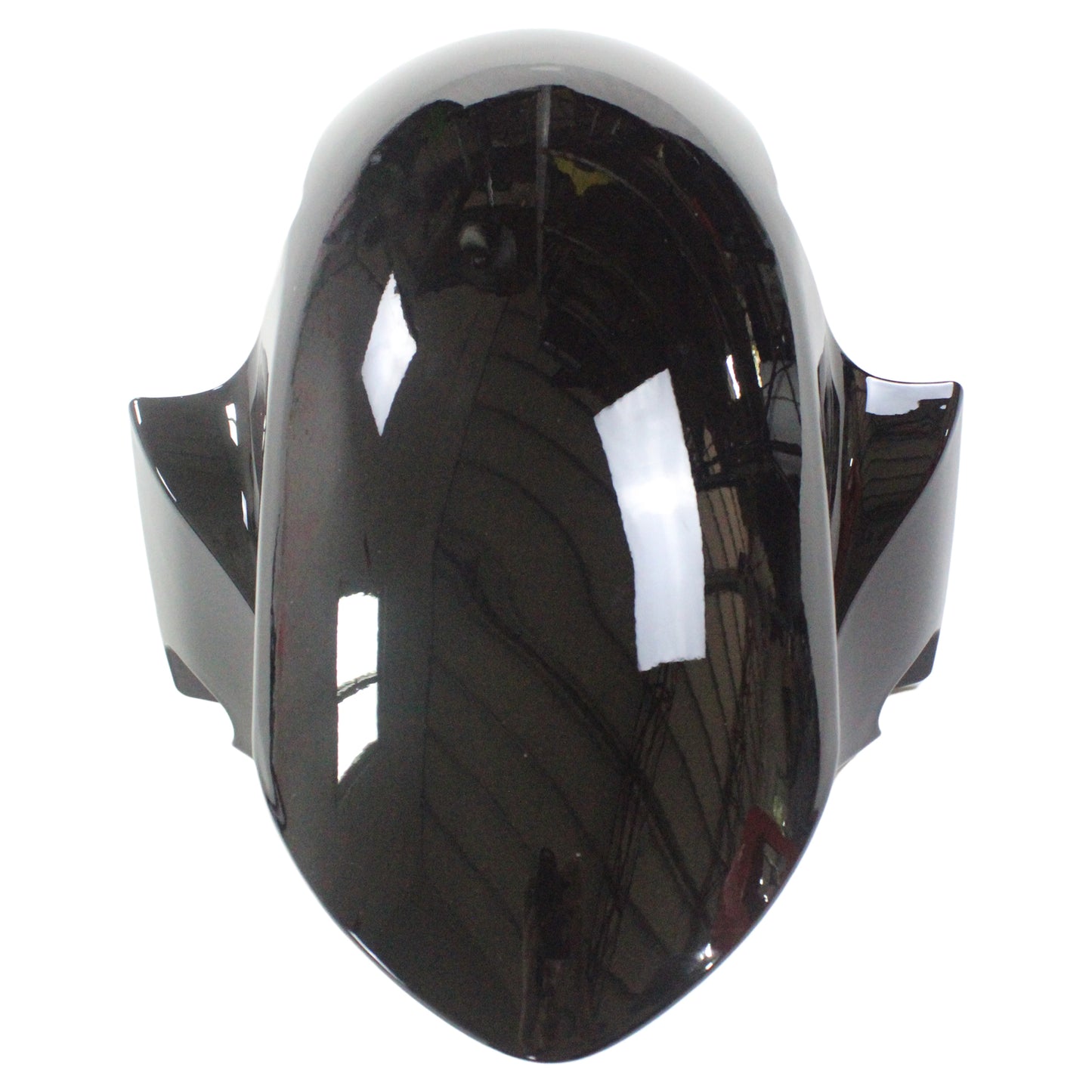 2006-2007 Yamaha YZF-R6 Contrast Black R6 Racing Amotopart Fairings Customs Fairing
