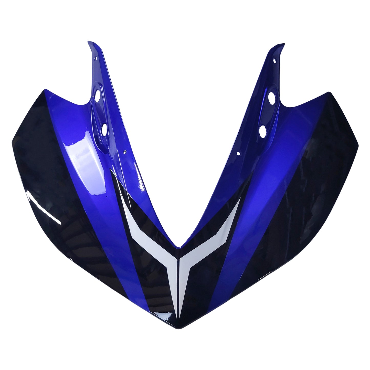 2014-2018 Yamaha YZF-R3 2015-2017 R25 Amotopart Injection Fairing Kit Bodywork ABS #108