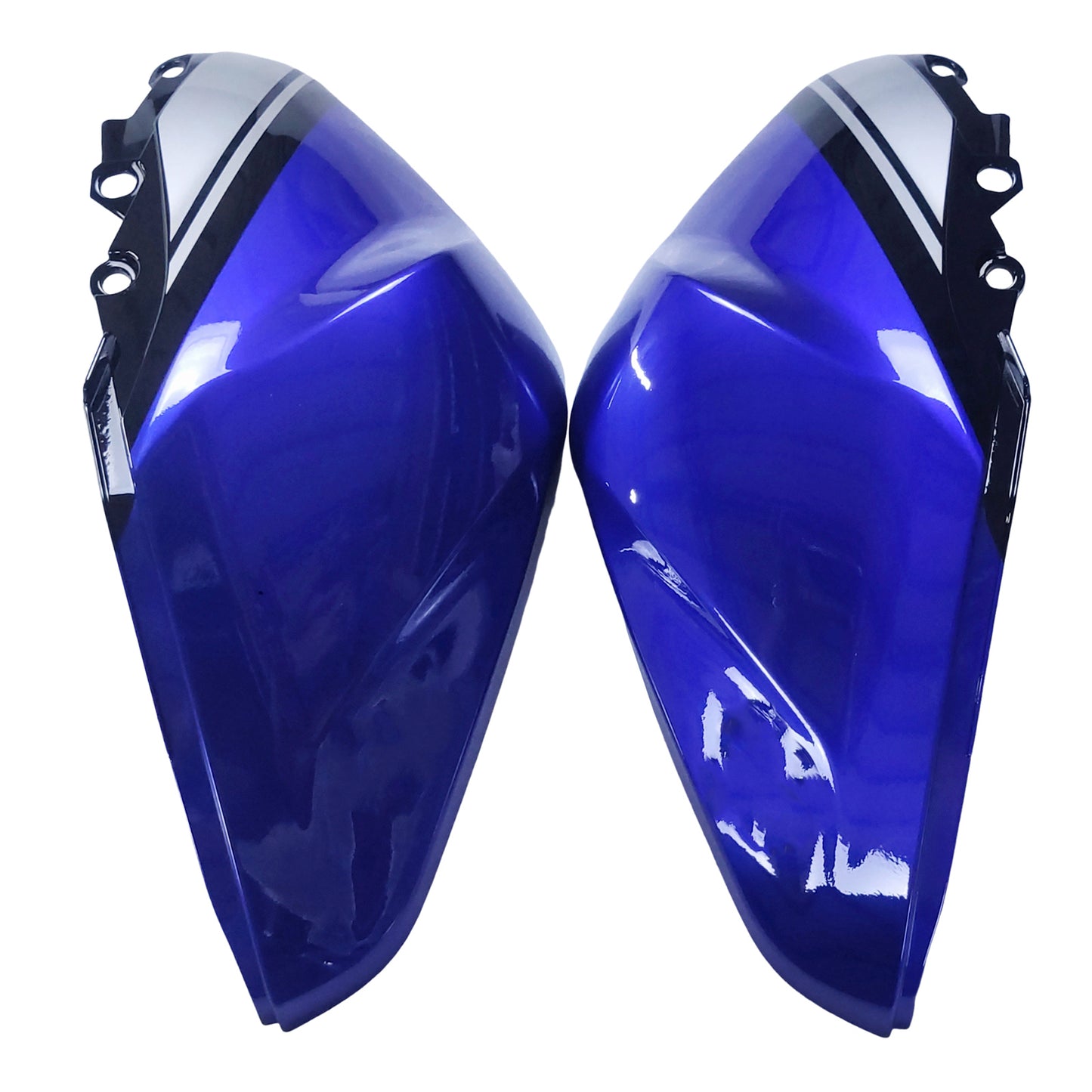 2014-2018 Yamaha YZF-R3 2015-2017 R25 Amotopart Injection Fairing Kit Bodywork ABS #110