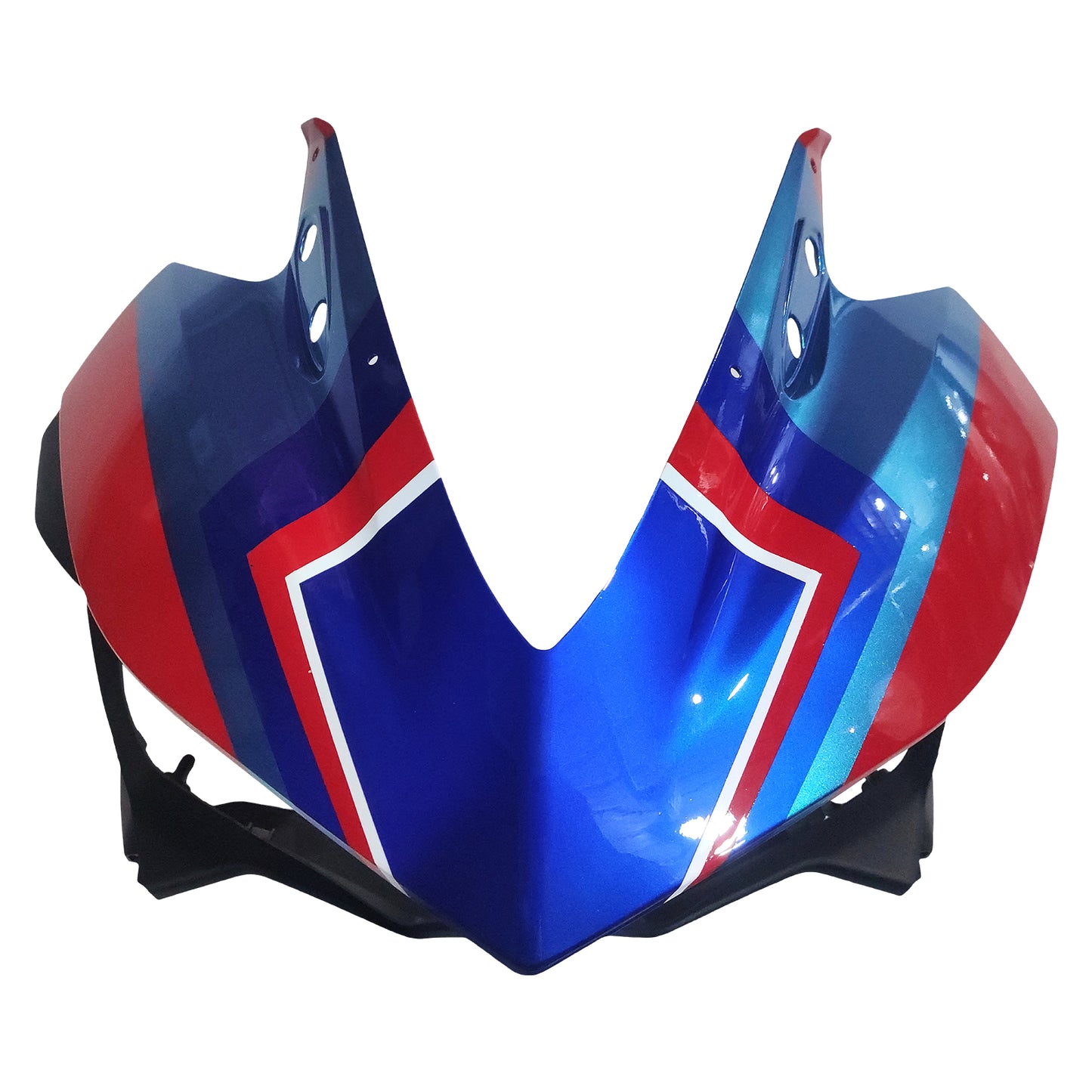 2014-2018 Yamaha YZF-R3 2015-2017 R25 Amotopart Injection Fairing Kit Bodywork ABS #126
